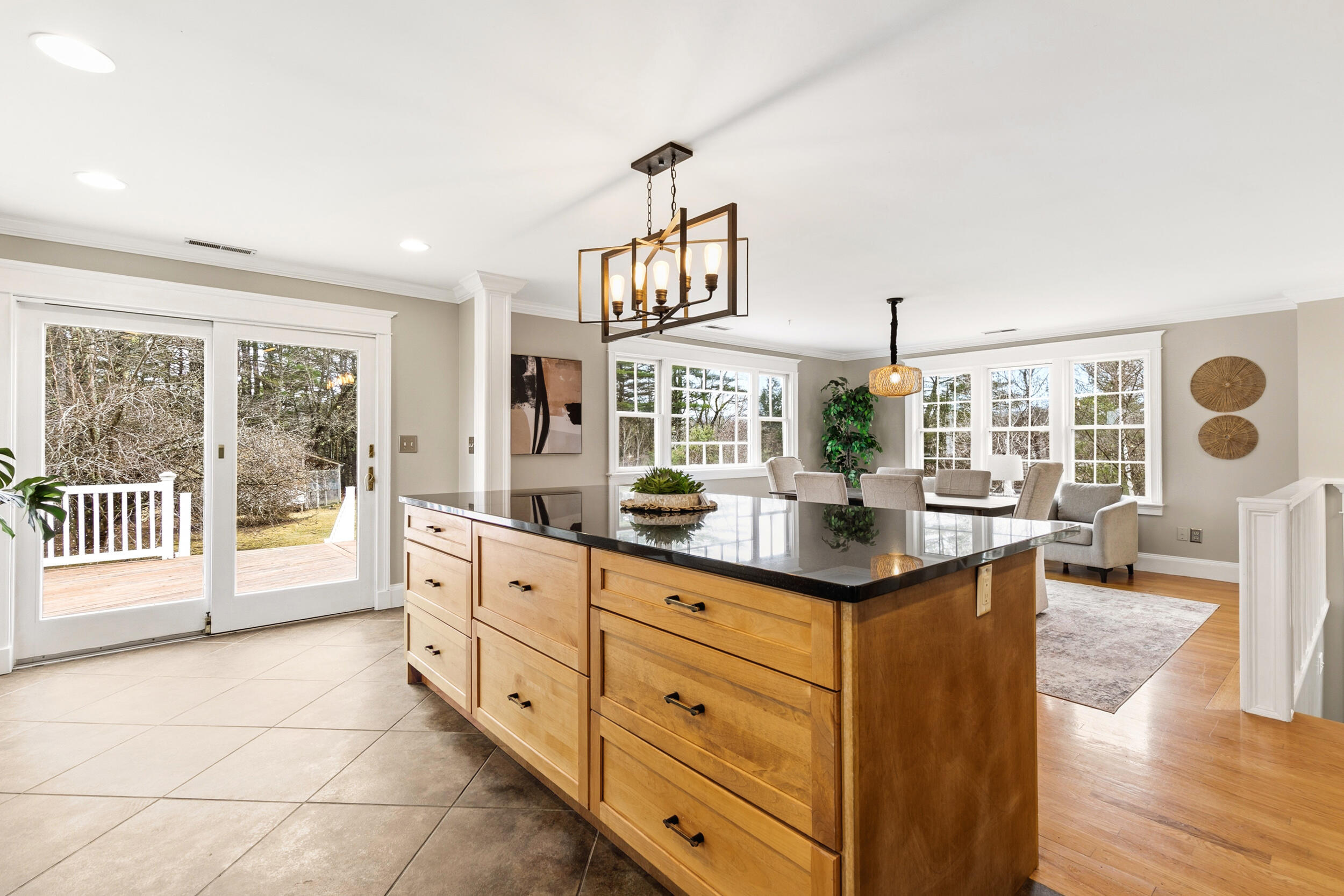 281 Range Road, Cumberland, ME, 04021