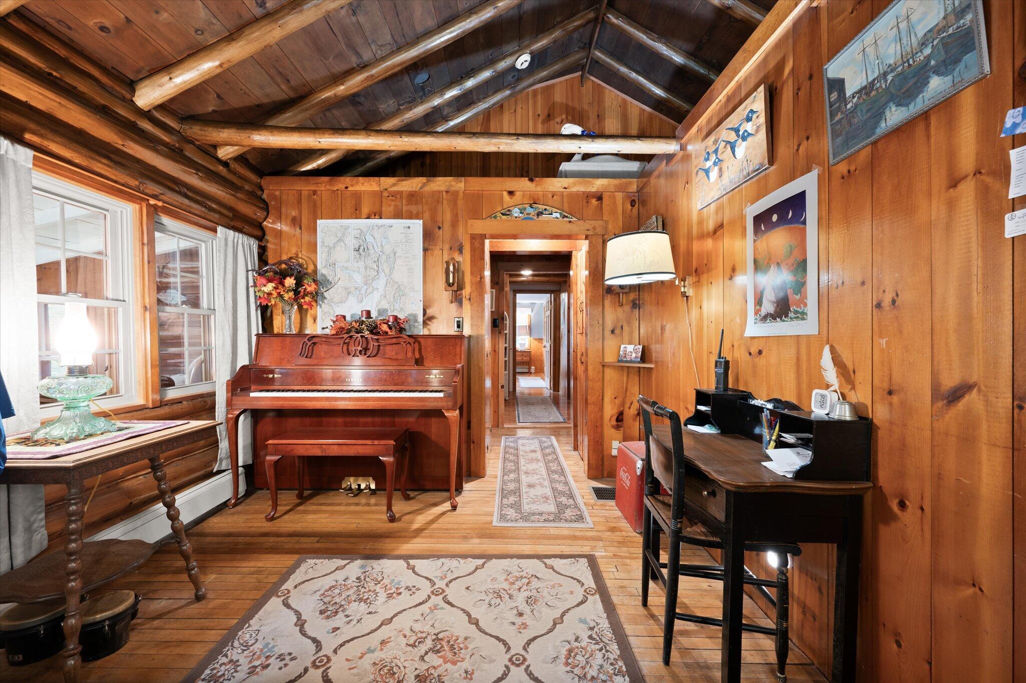 43 Verona Park, Verona Island, ME, 04416