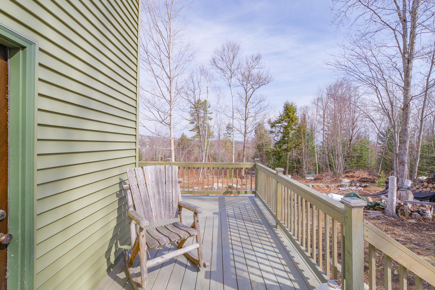 119 Reynolds Road, Brooks, ME, 04921