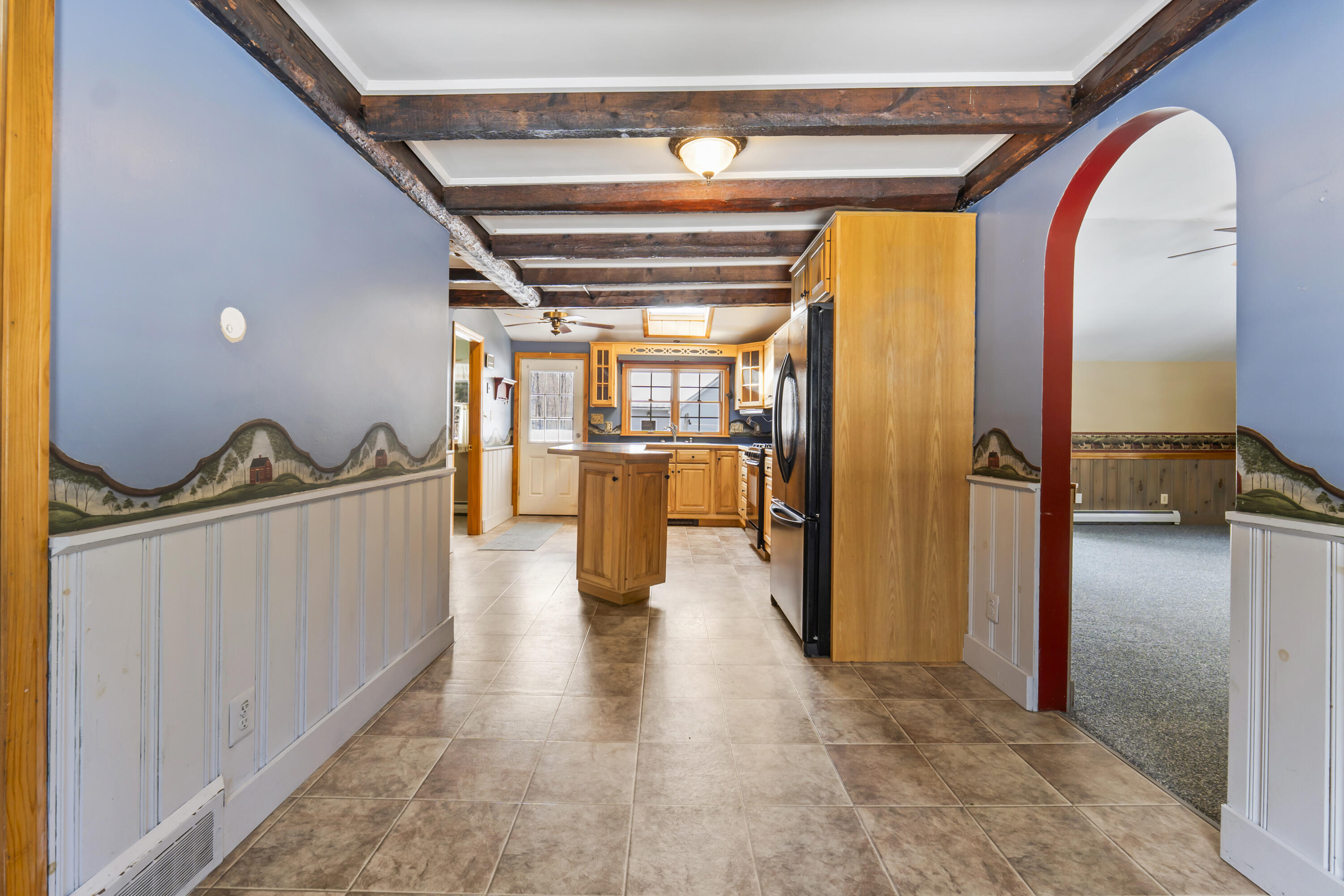 46 N Gorham Road, Gorham, ME, 04038