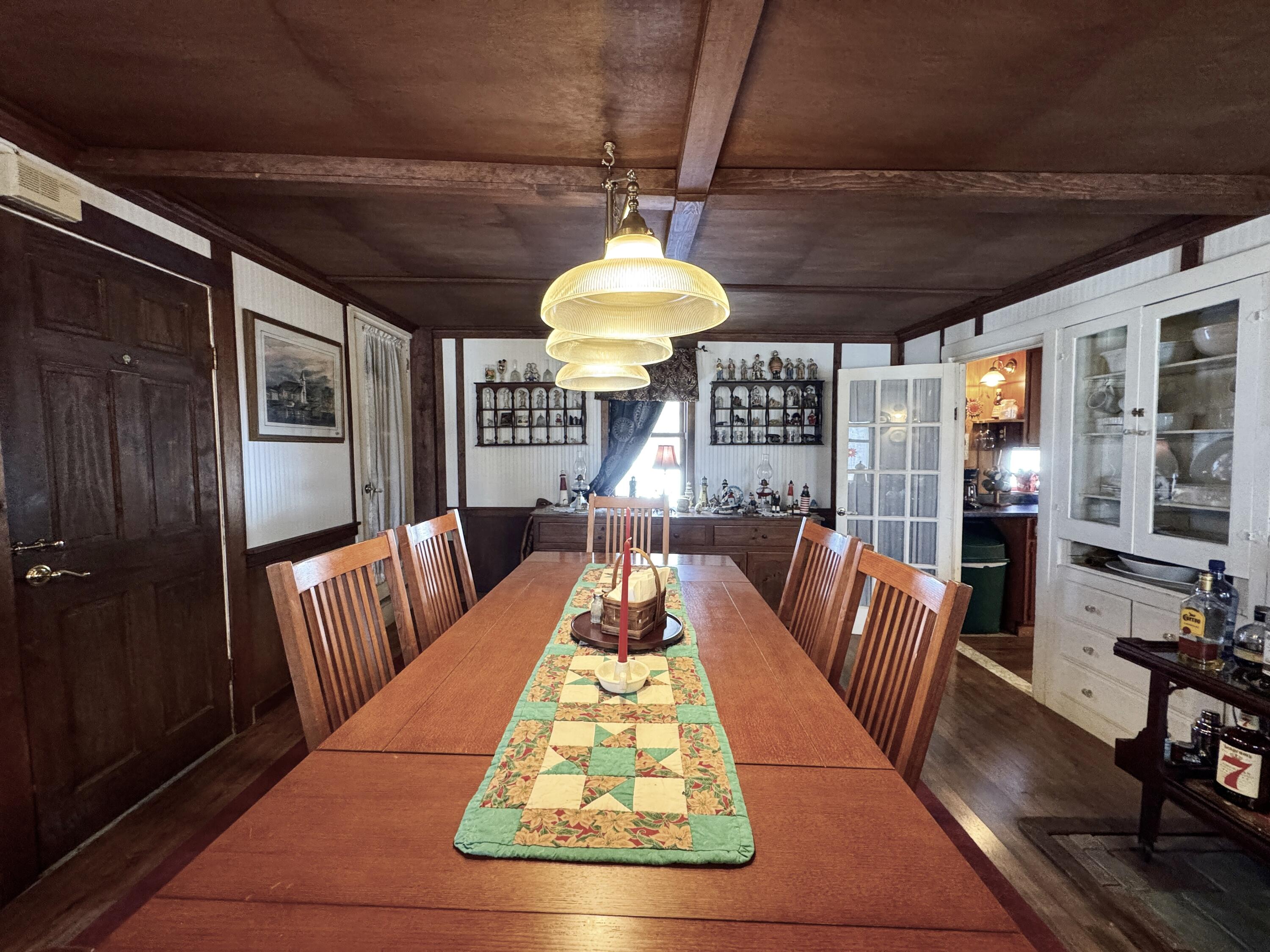 124 Thomas Hill Road, Lee, ME, 04455