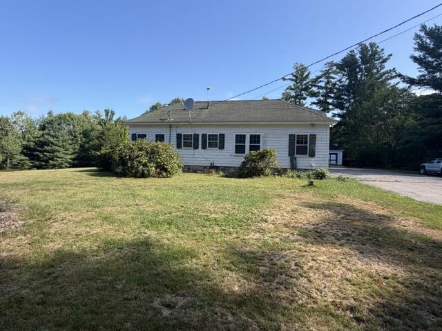 Photo of 38 Sampson Lane Parsonsfield ME 04047