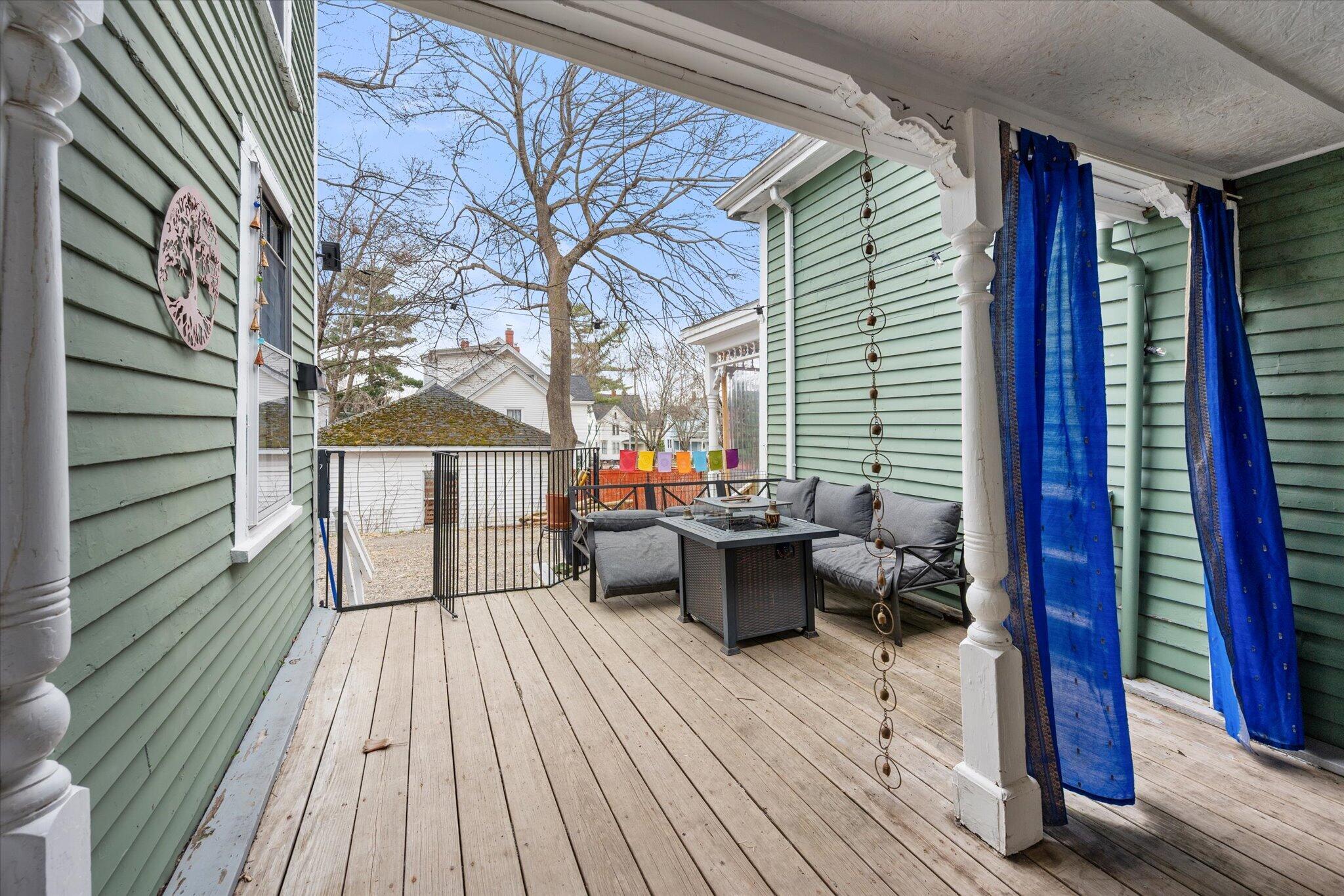 15 Grant Street, Bangor, ME, 04401