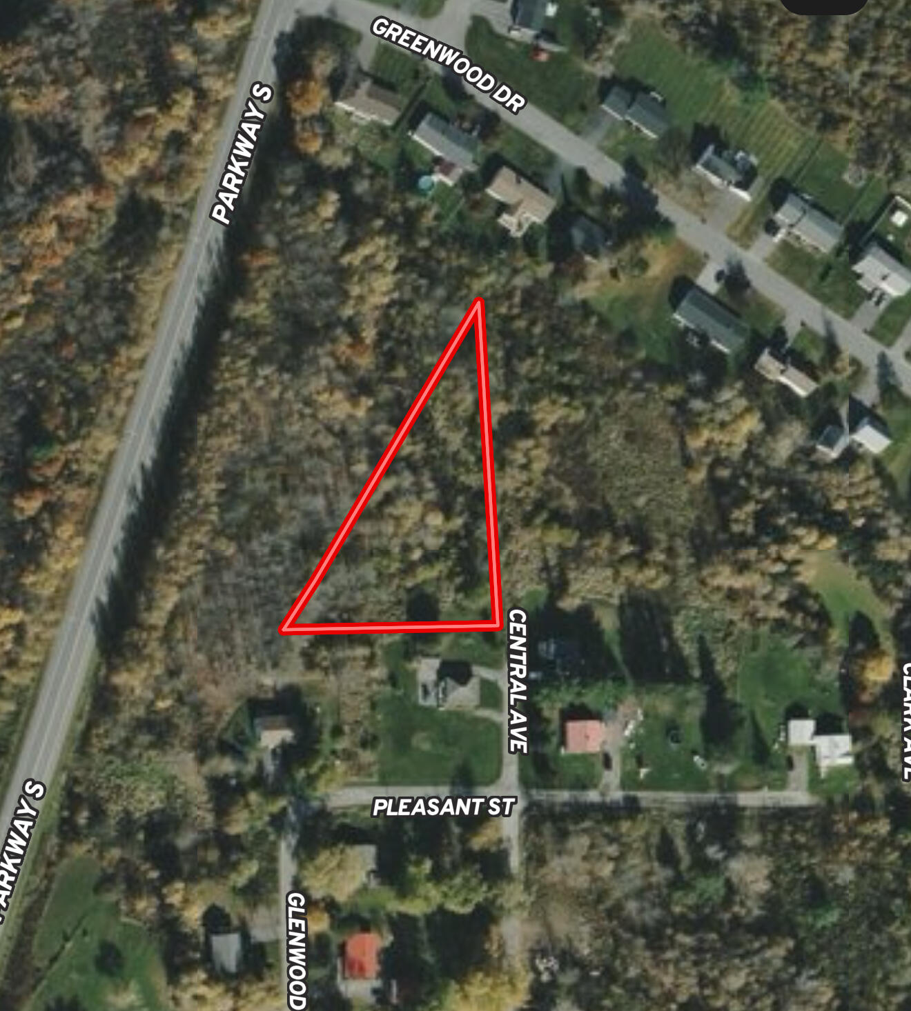 28.4 Wilcox Road, Trescott Twp, ME, 04652