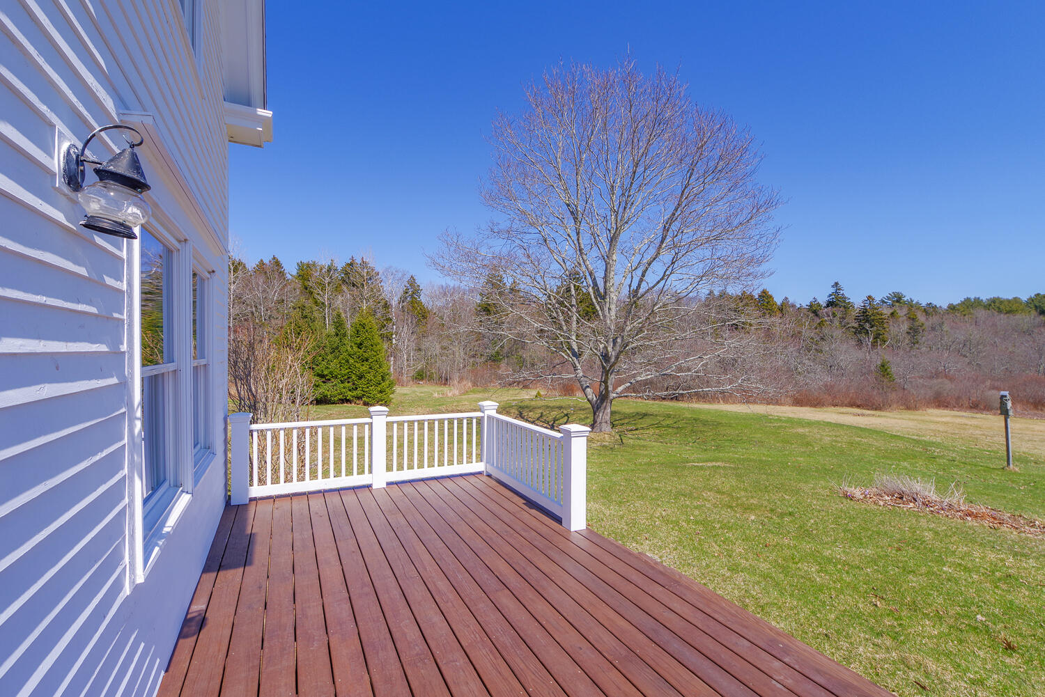 36 Hathorne Point Road, Cushing, ME, 04563