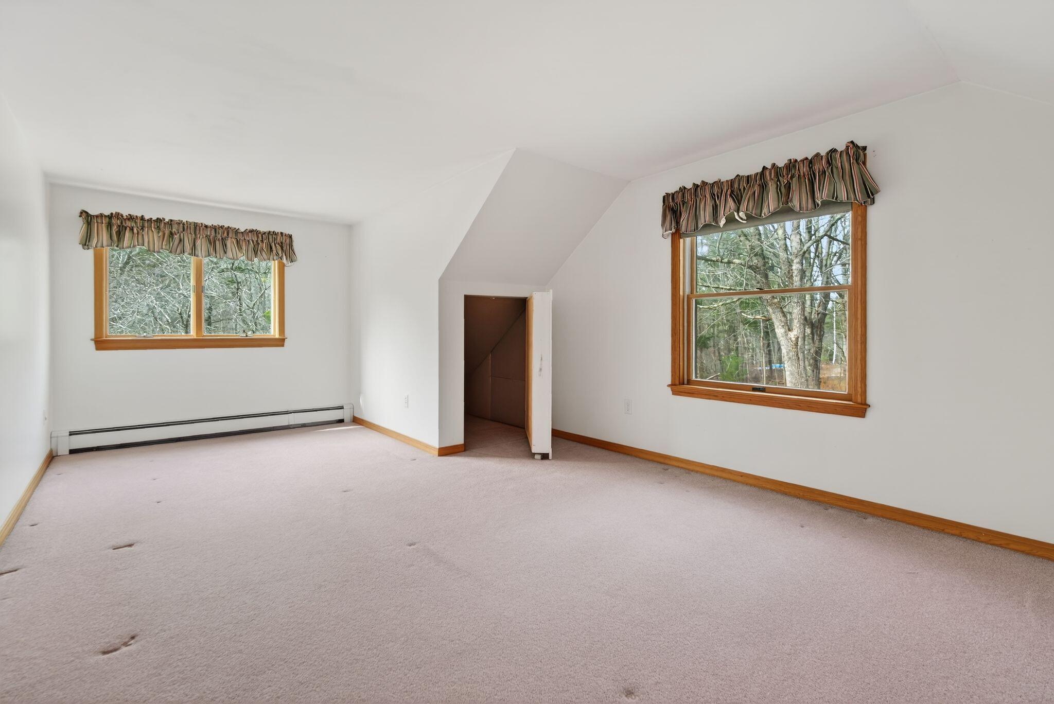 63 Youngs Lane, Phippsburg, ME, 04562