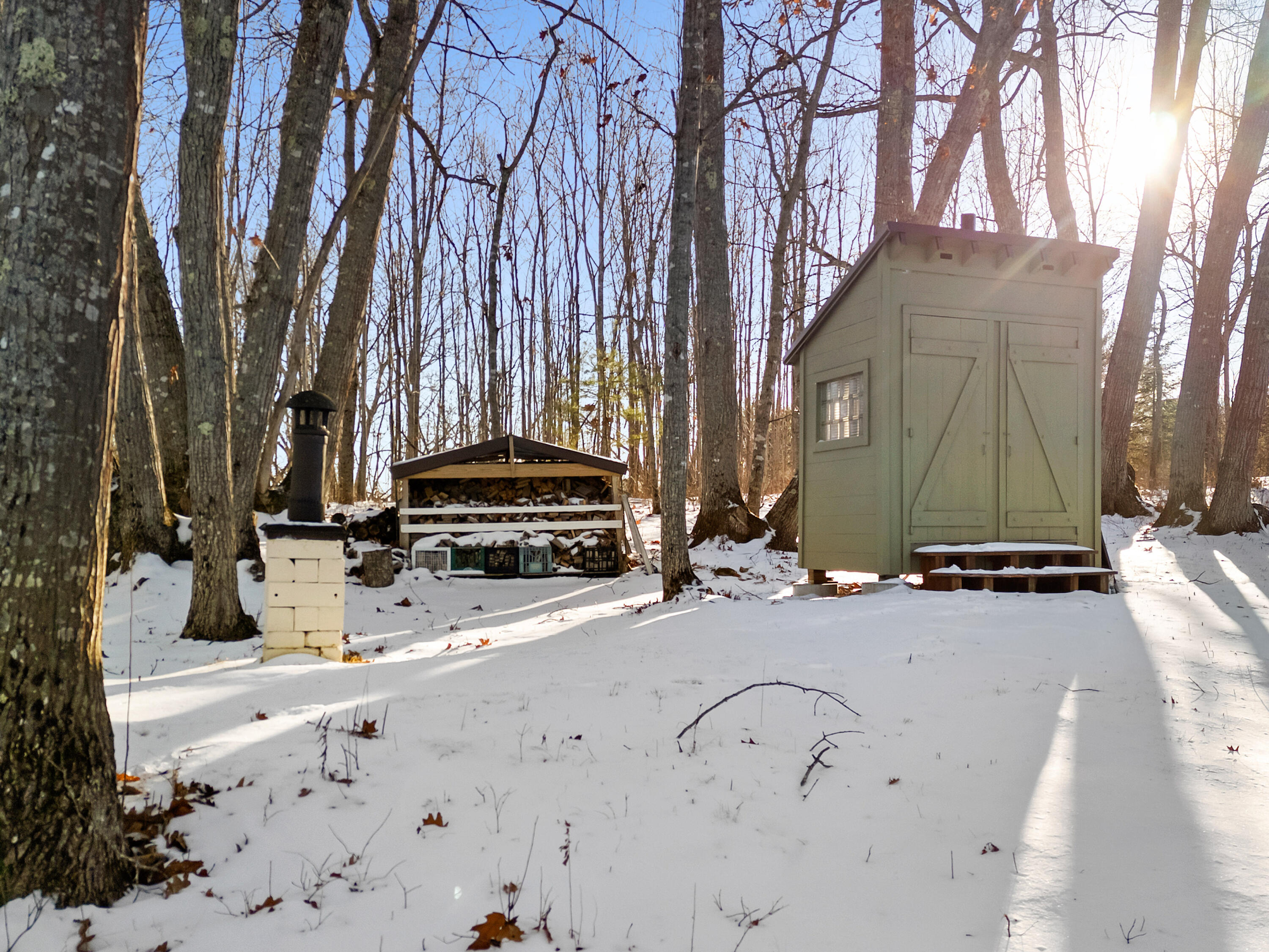 902 Dutch Neck Road, Waldoboro, ME, 04572