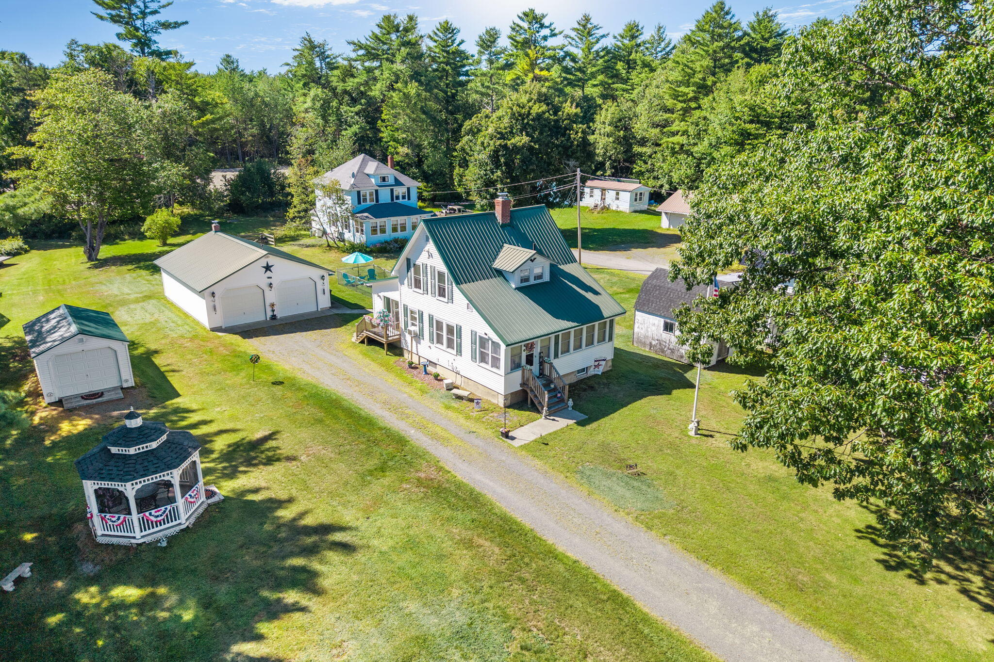 Photo of 35 Meulendyk Avenue Brownville ME 04414