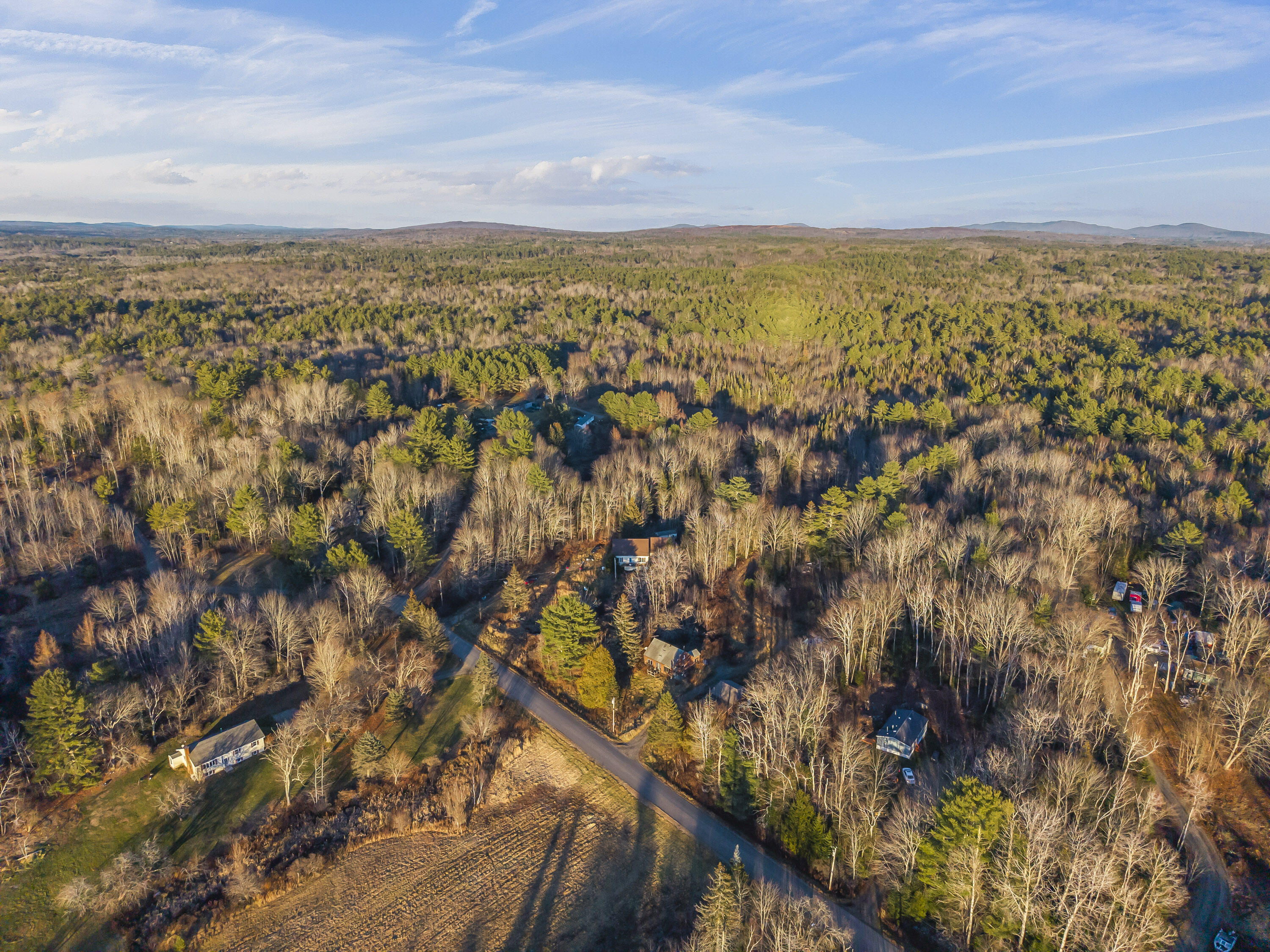 Lot A + B Reef Road, Waldoboro, ME, 04572