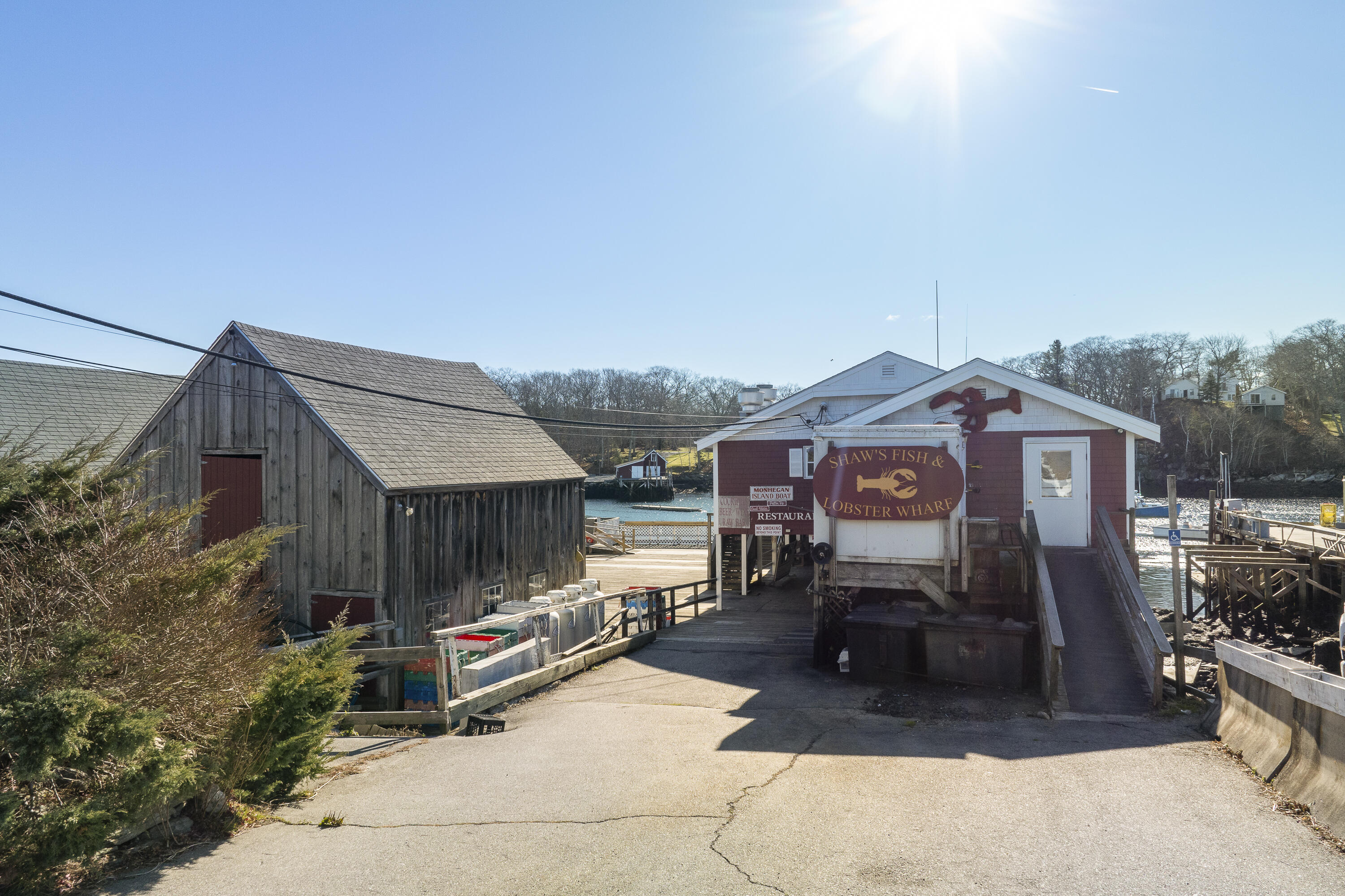 127,129 State Route 32 Route, Bristol, ME, 04554