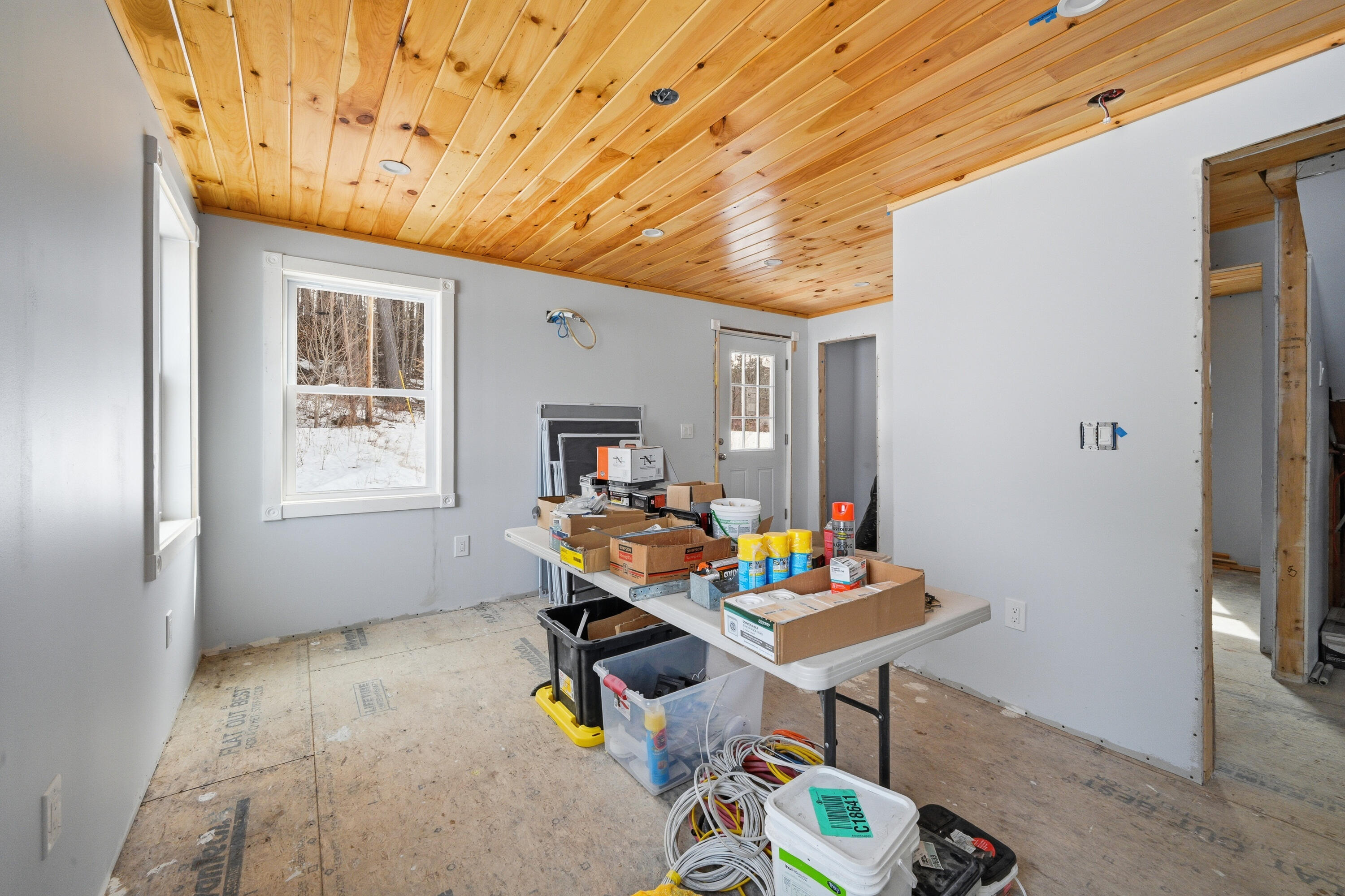 19 & 28 Lintonia Drive UNIT 10-13, Litchfield, ME, 04350