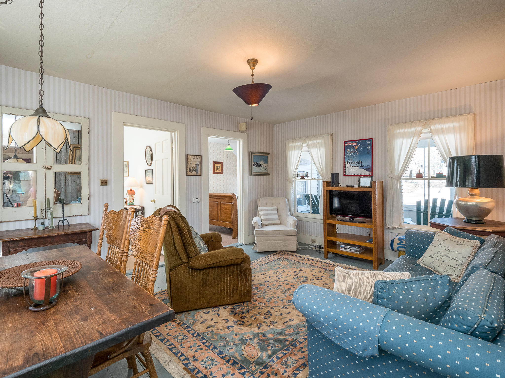 21 Chapman Street, Bethel, ME, 04217