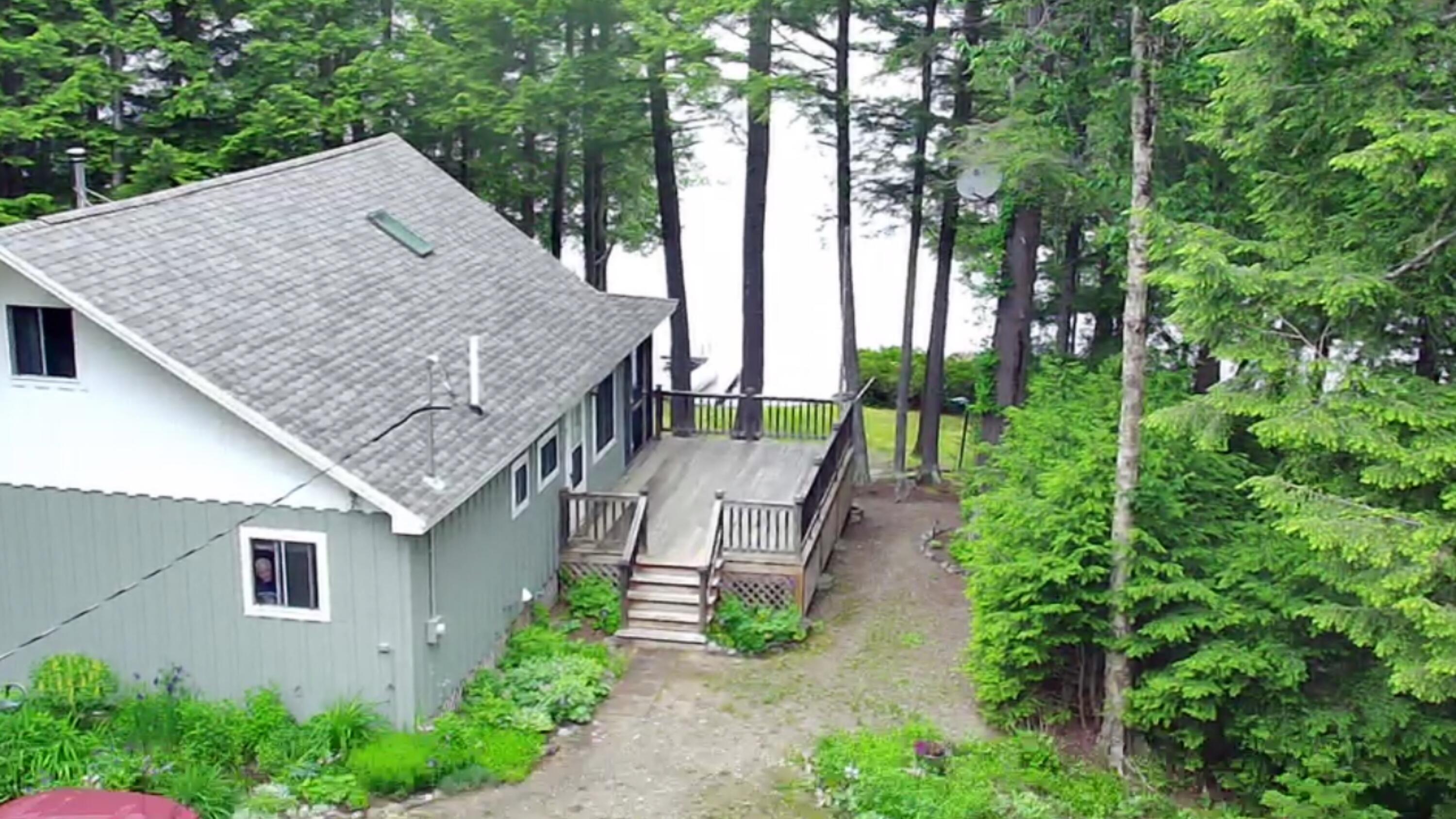 207 Coles Landing