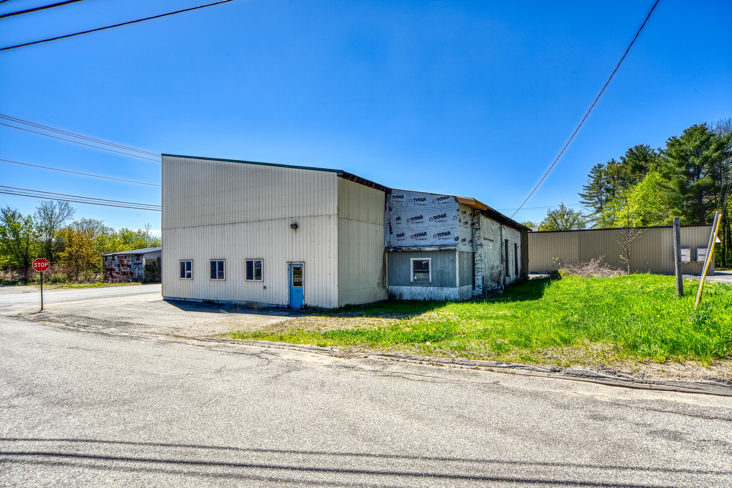 74 Route 133, Winthrop, ME, 04364