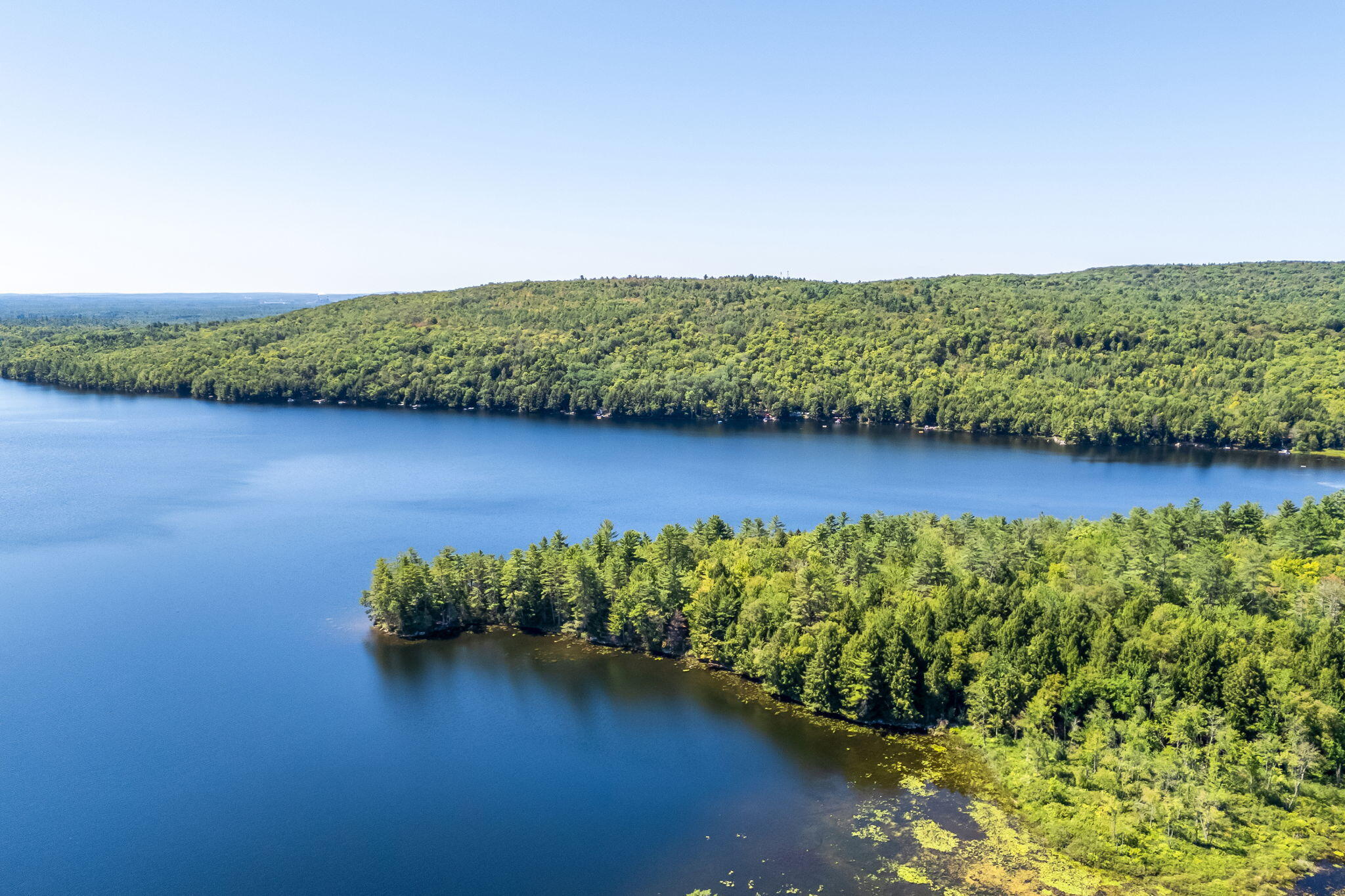 M7 L104-9 & 104-10, Canaan, ME, 04924