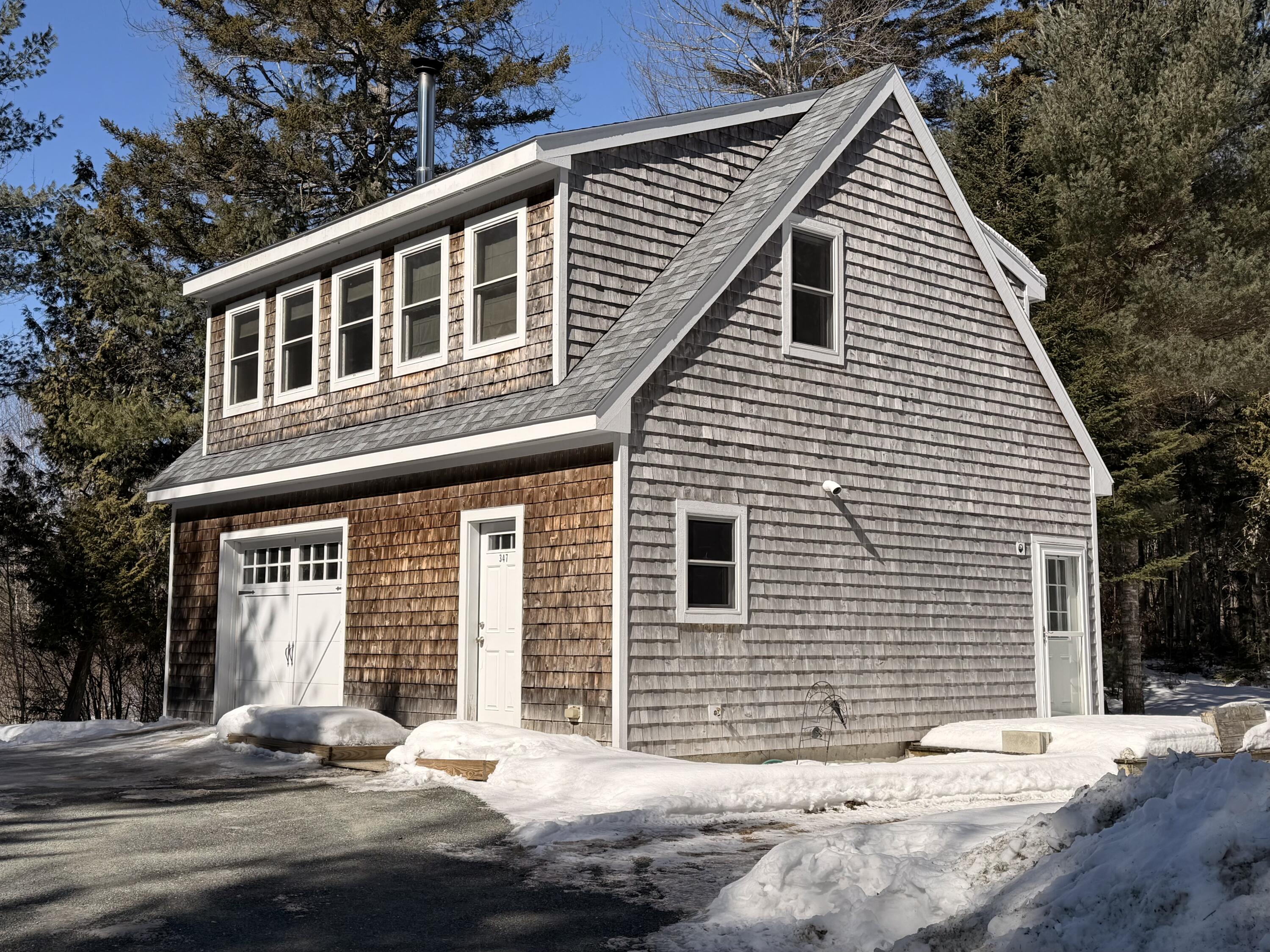 347 Ellsworth Road, Blue Hill, ME, 04614