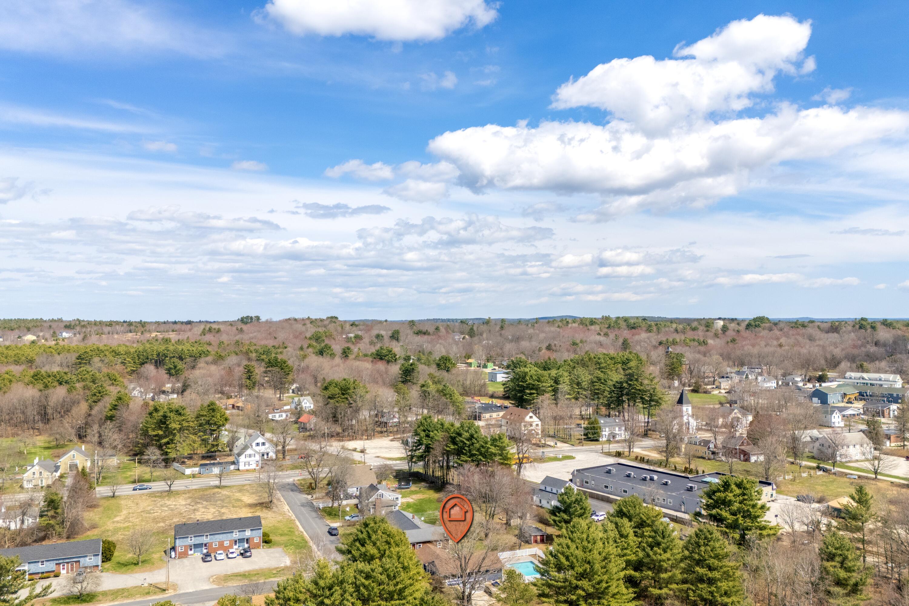 7 Sunset View Street, Gray, ME, 04039