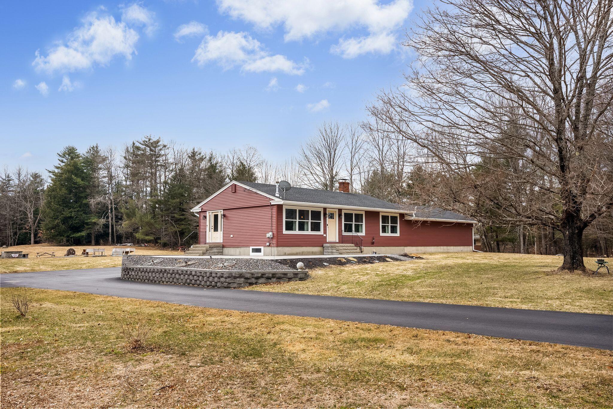 1 Macie Drive UNIT 84, Standish, ME, 04084