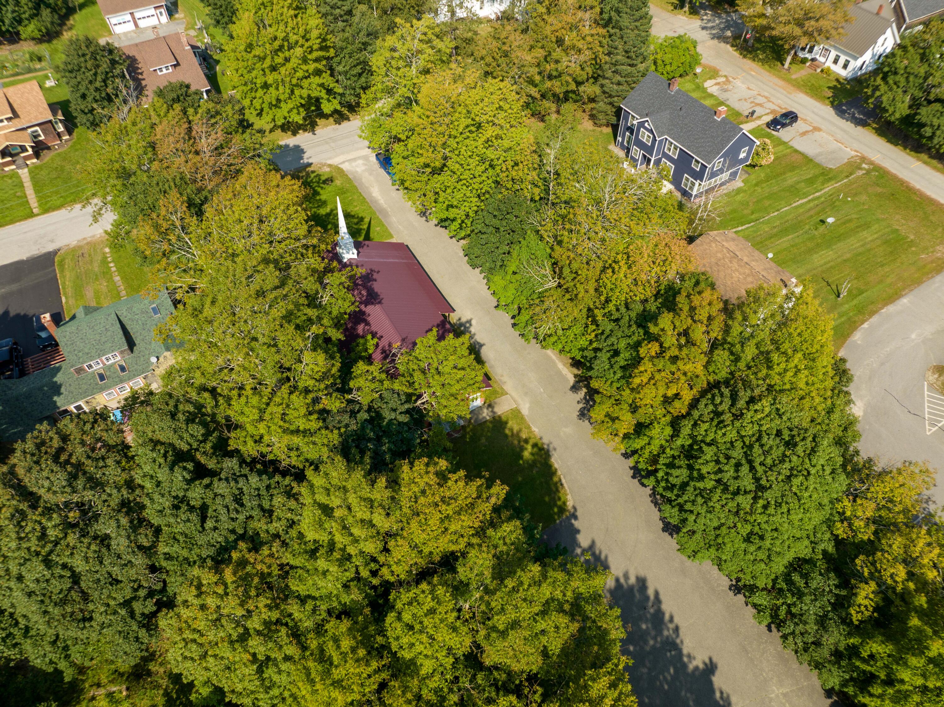 54 North Street, Machias, ME, 04654