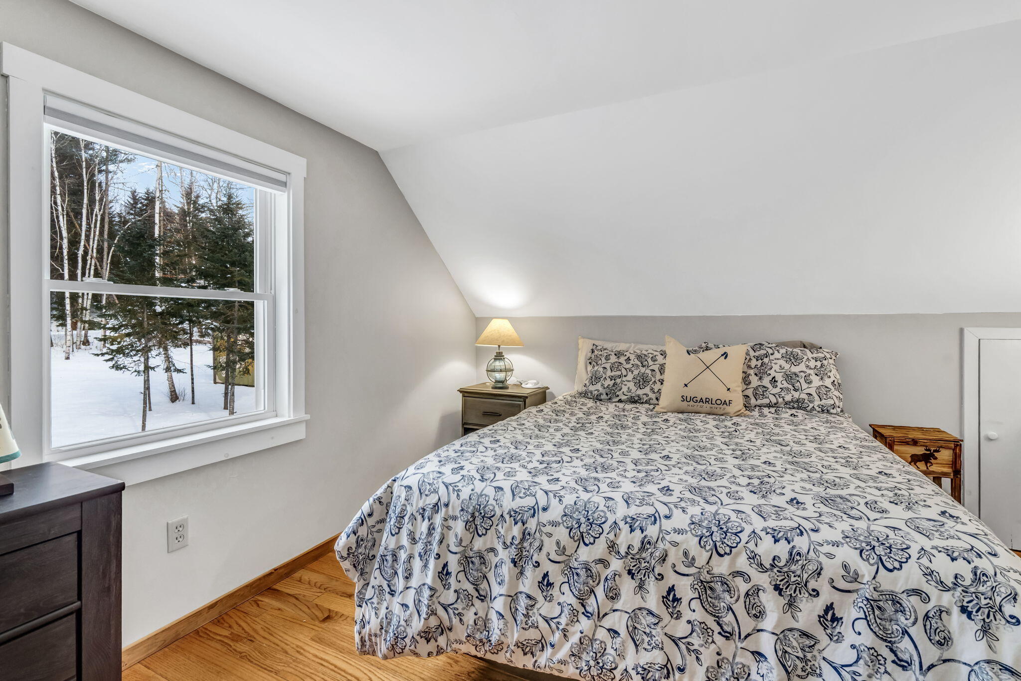 27 Reed Road, Coplin Plt, ME, 04983