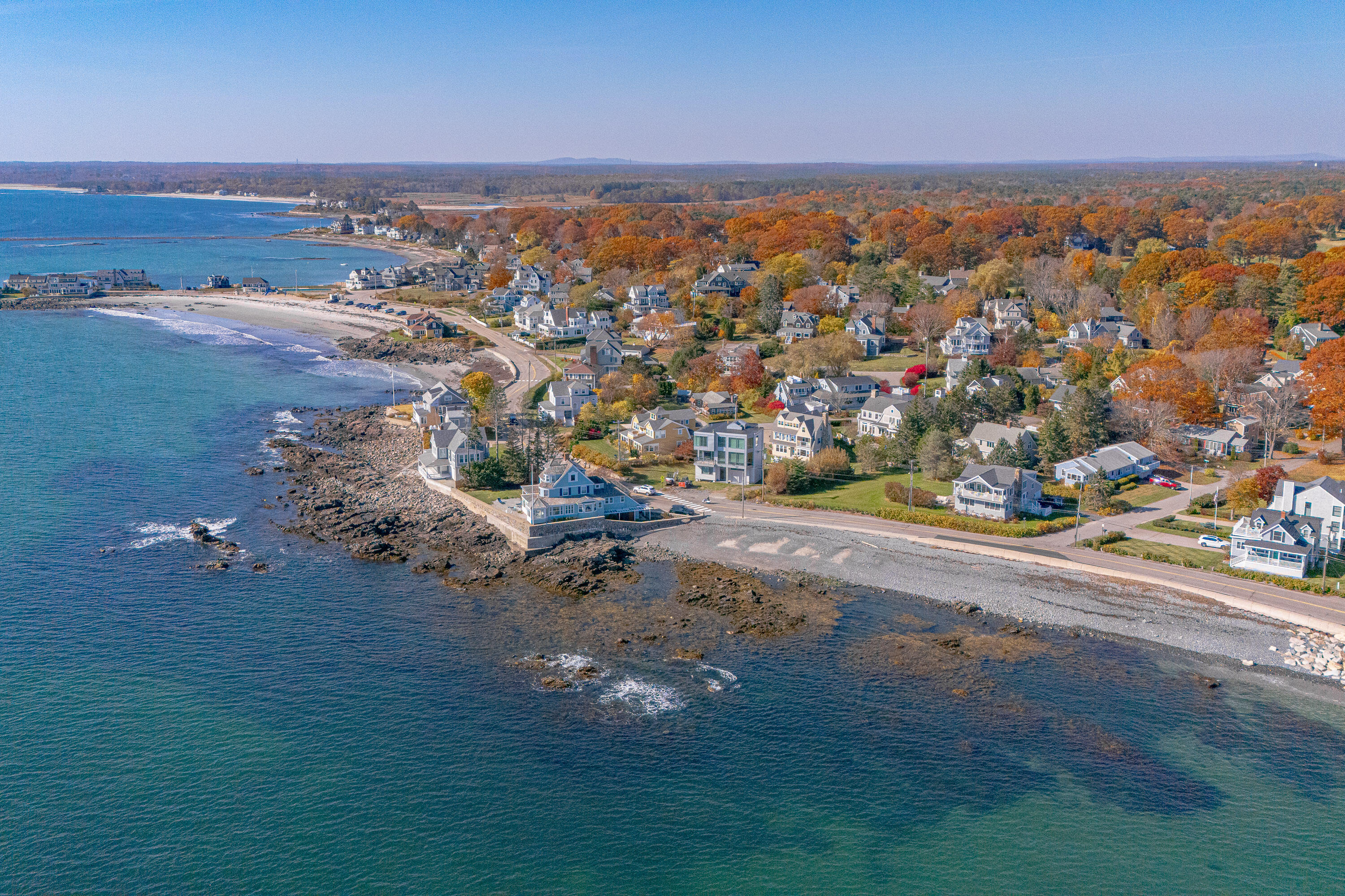 221 Beach Avenue, Kennebunk, ME, 04043