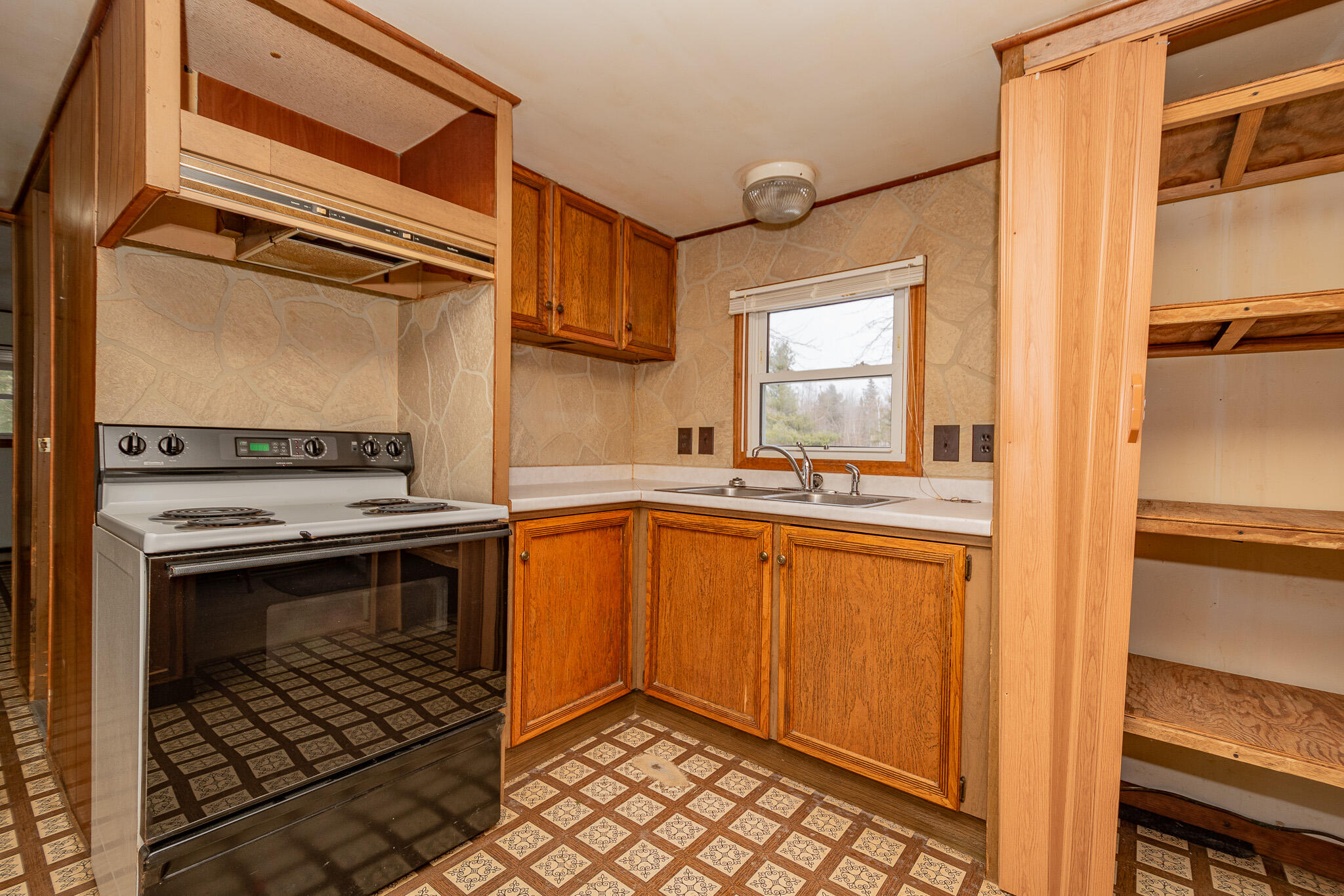 583 Higgins Road, Pittsfield, ME, 04967