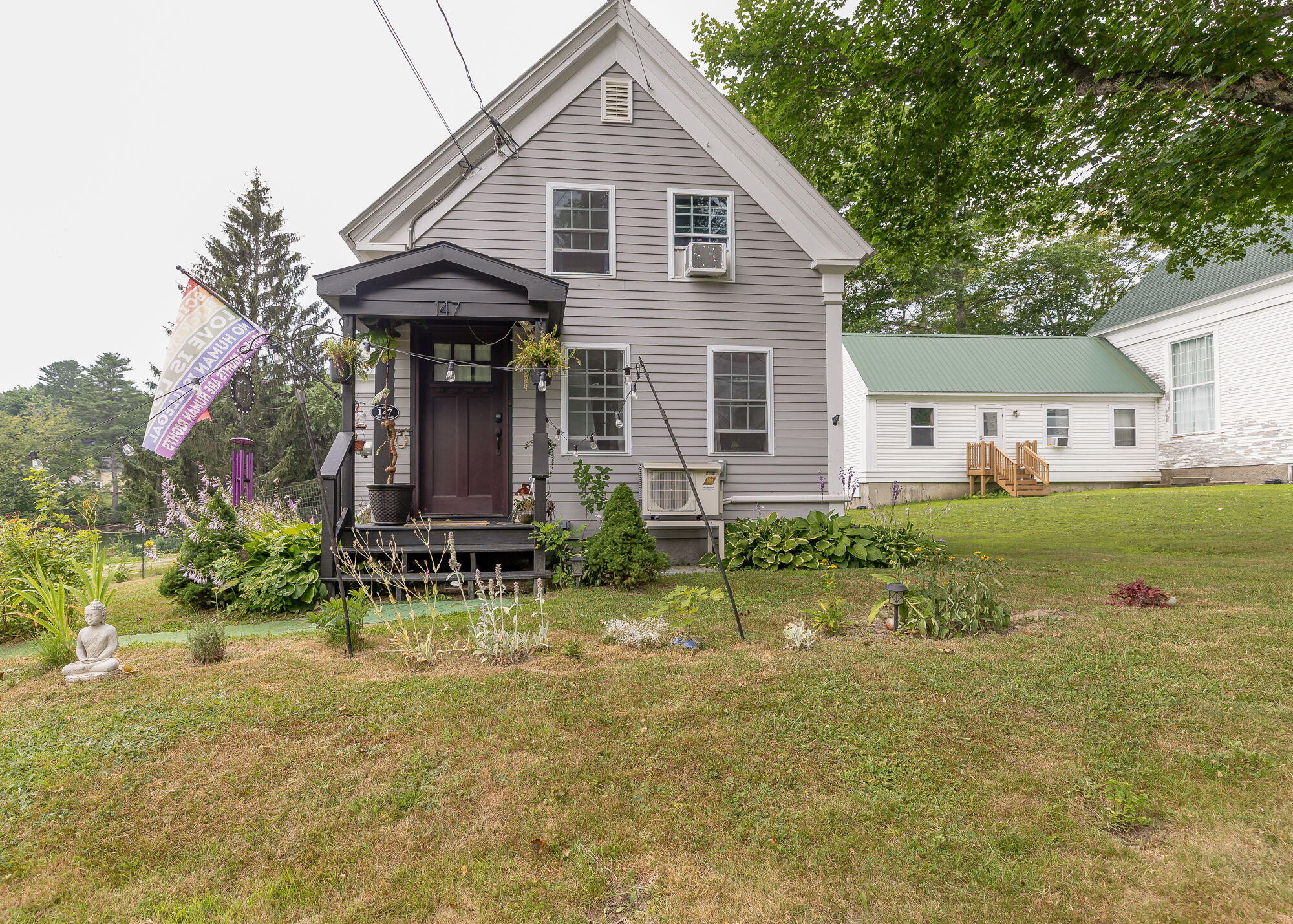 147 N Main Street, Monmouth, ME, 04265