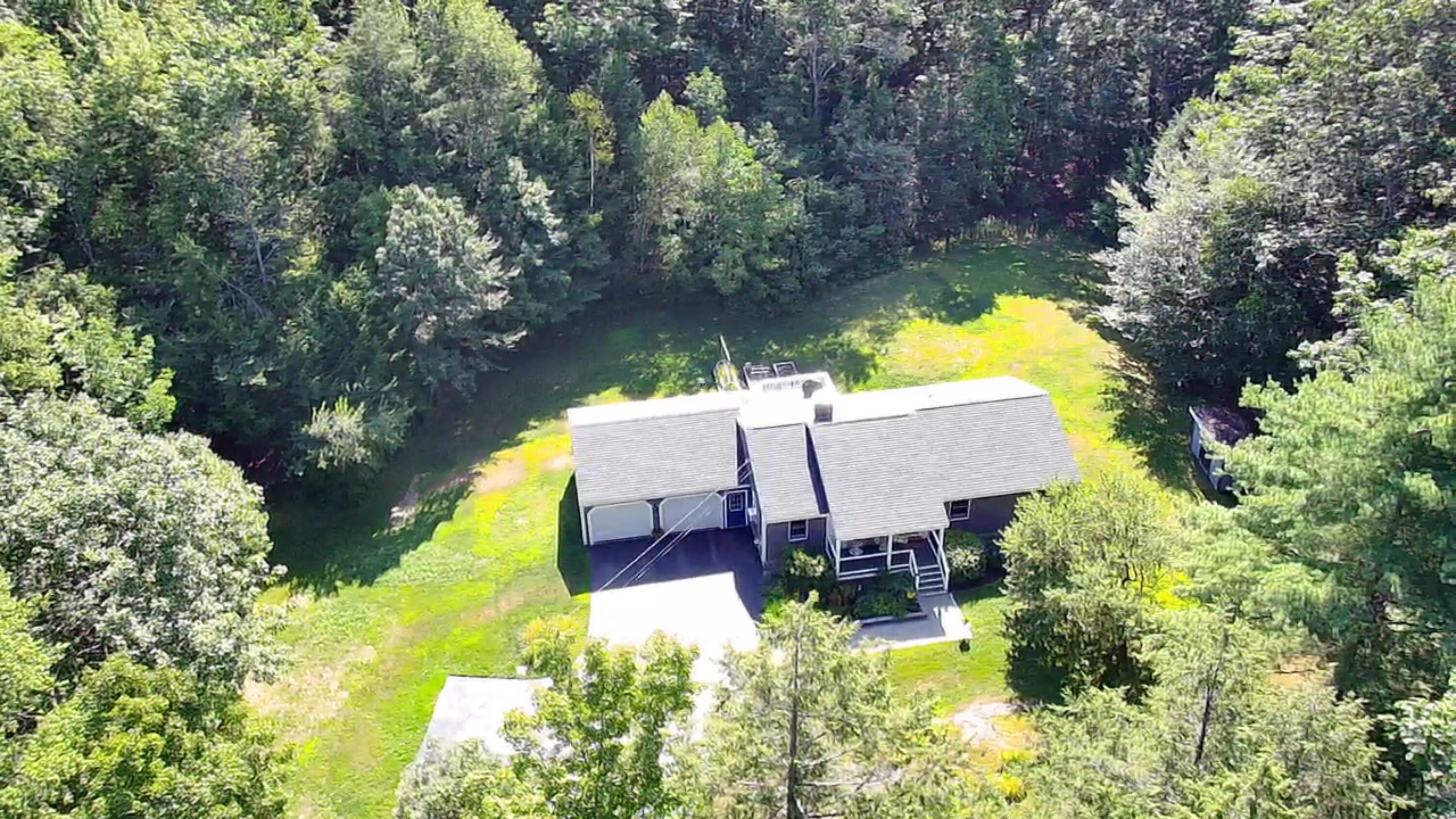 46 Blackberry Lane