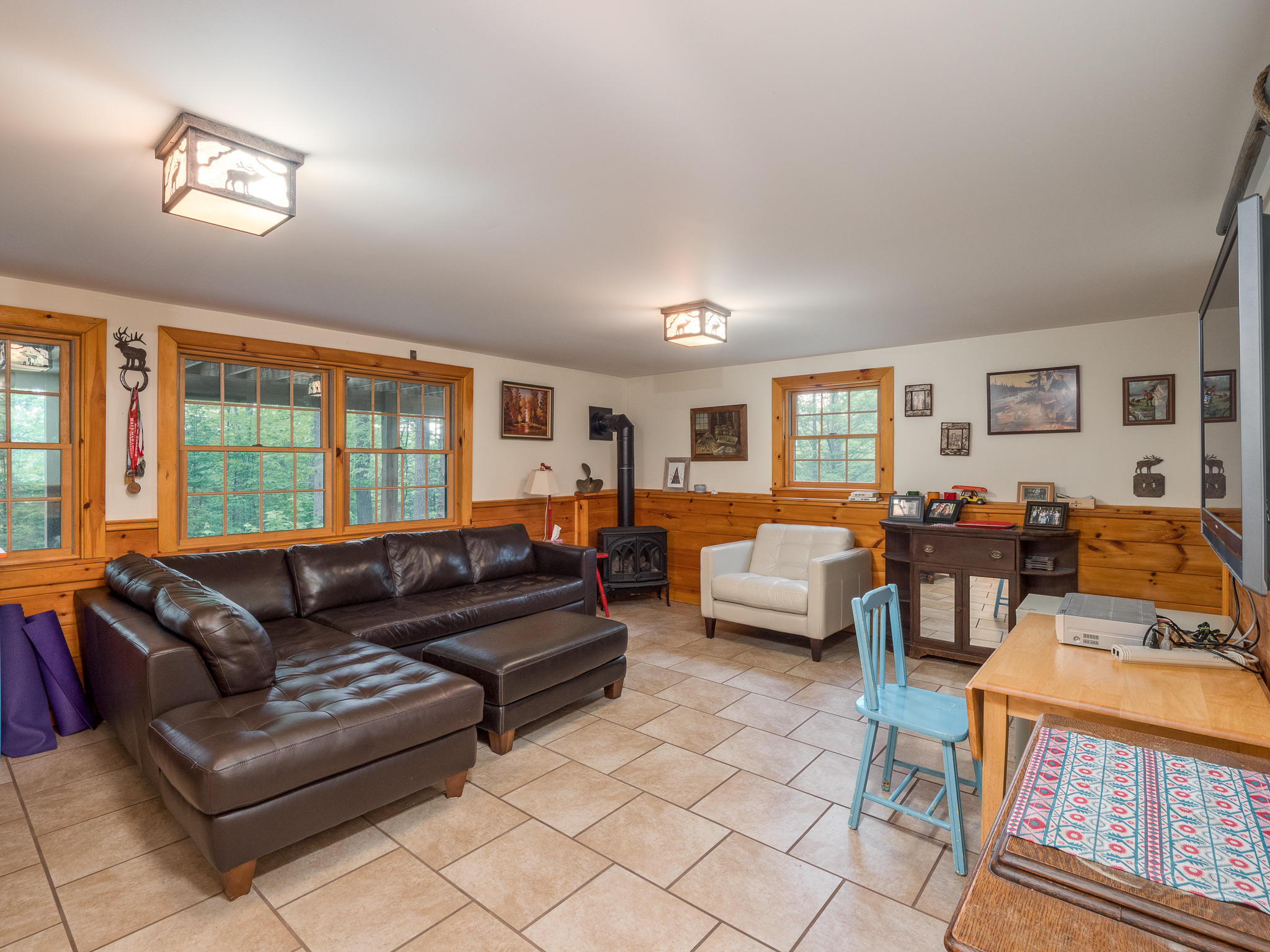 20 Hickory Drive, Woodstock, ME, 04219-2003