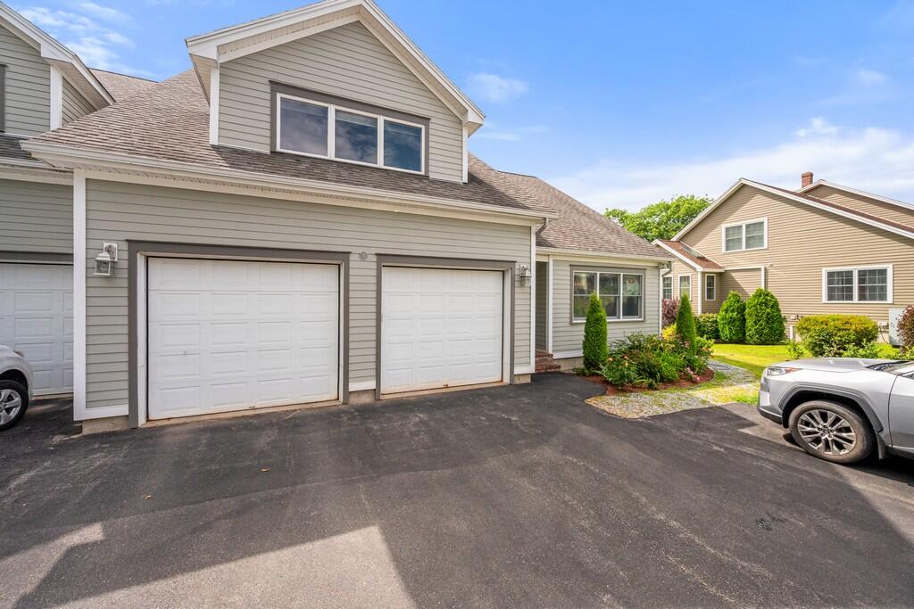 15 Harbor Drive UNIT 15, Brewer, ME, 04412