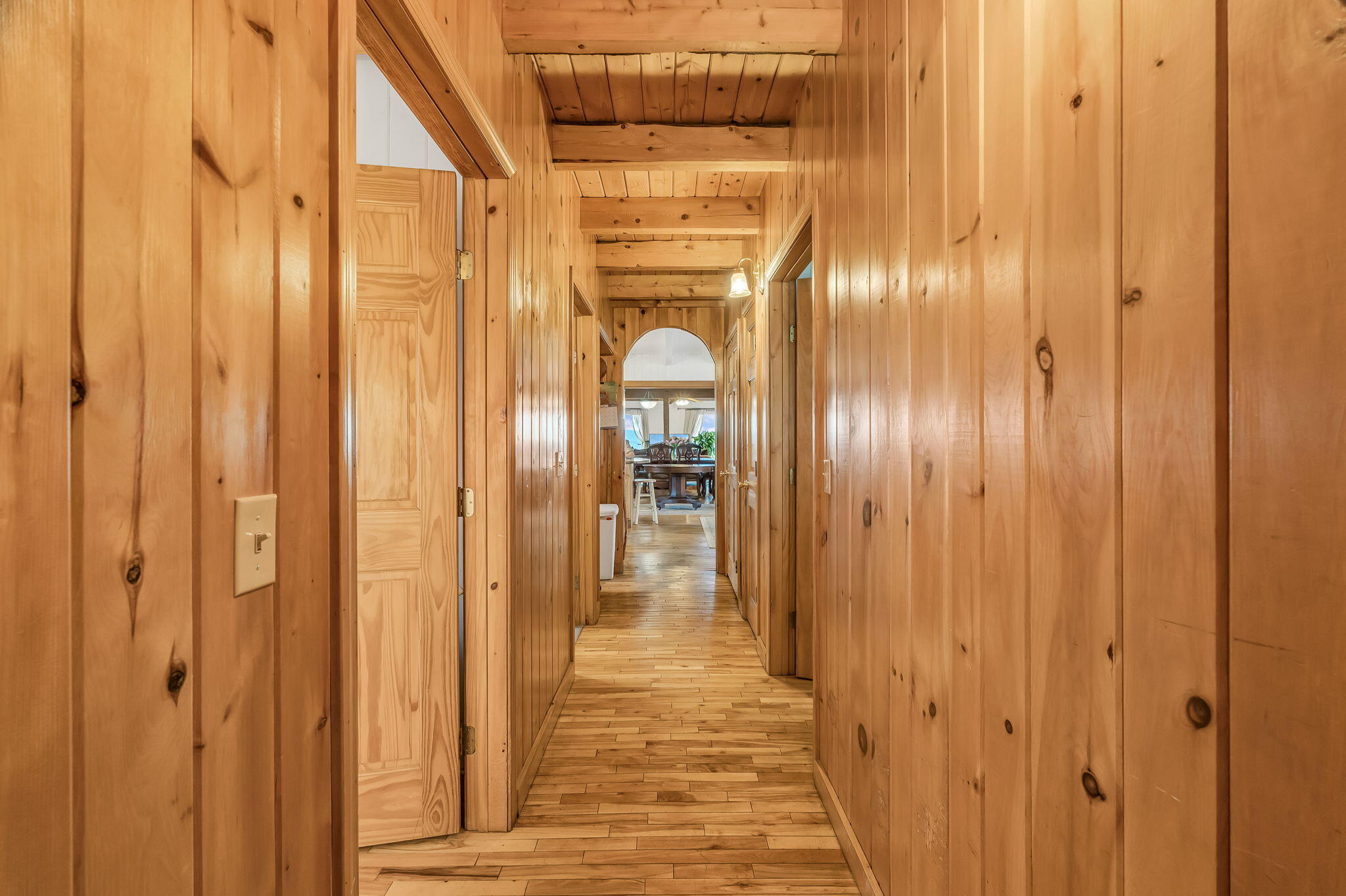 54 Folsom Ridge Road, Burlington, ME, 04417