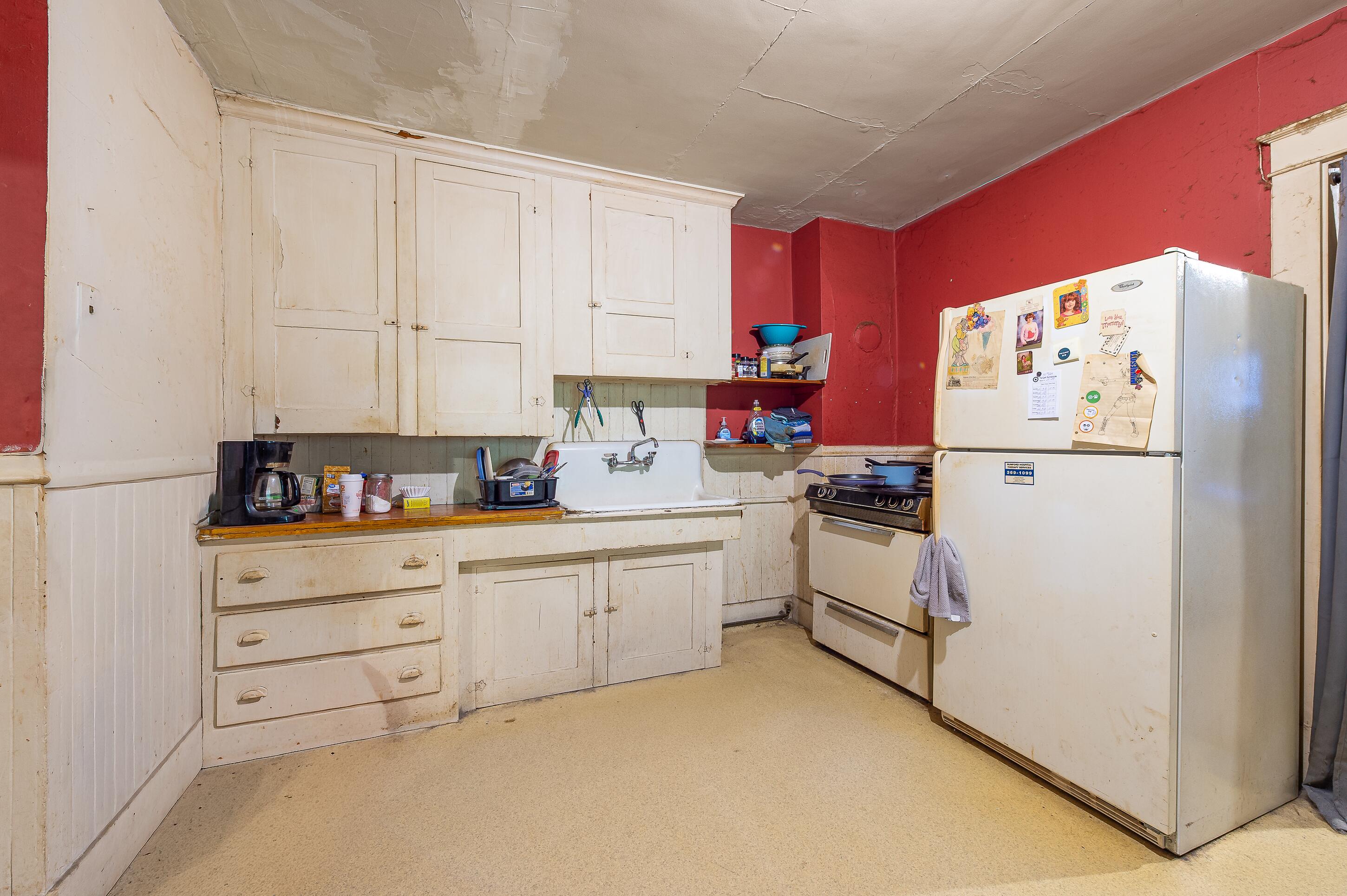 16 & 53 Osgood Avenue, Mexico, ME, 04257