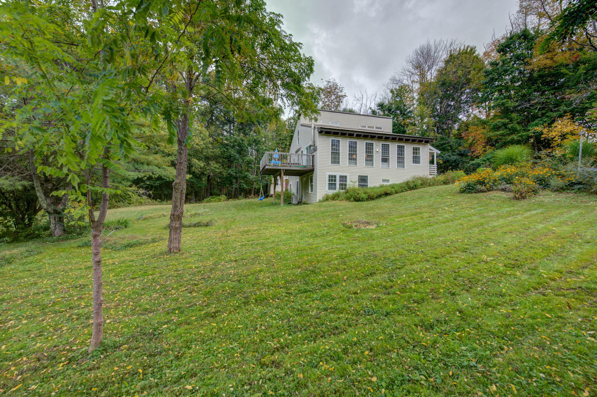 168 Peacock Hill Road