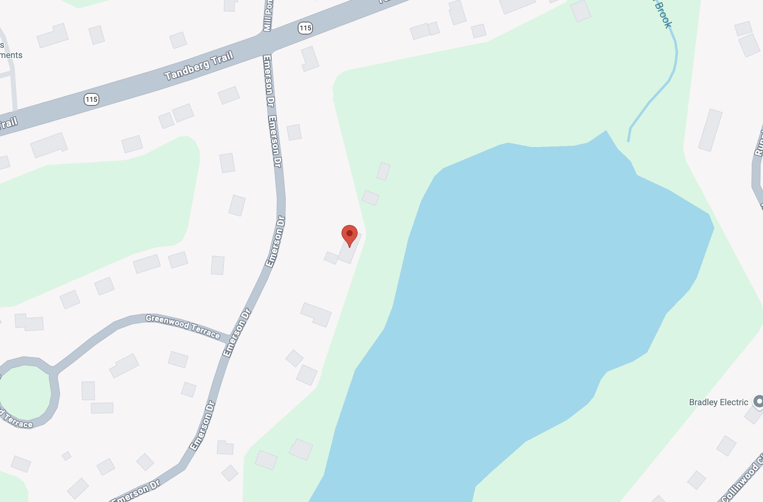 Photo of 14 Emerson Drive Windham ME 04062