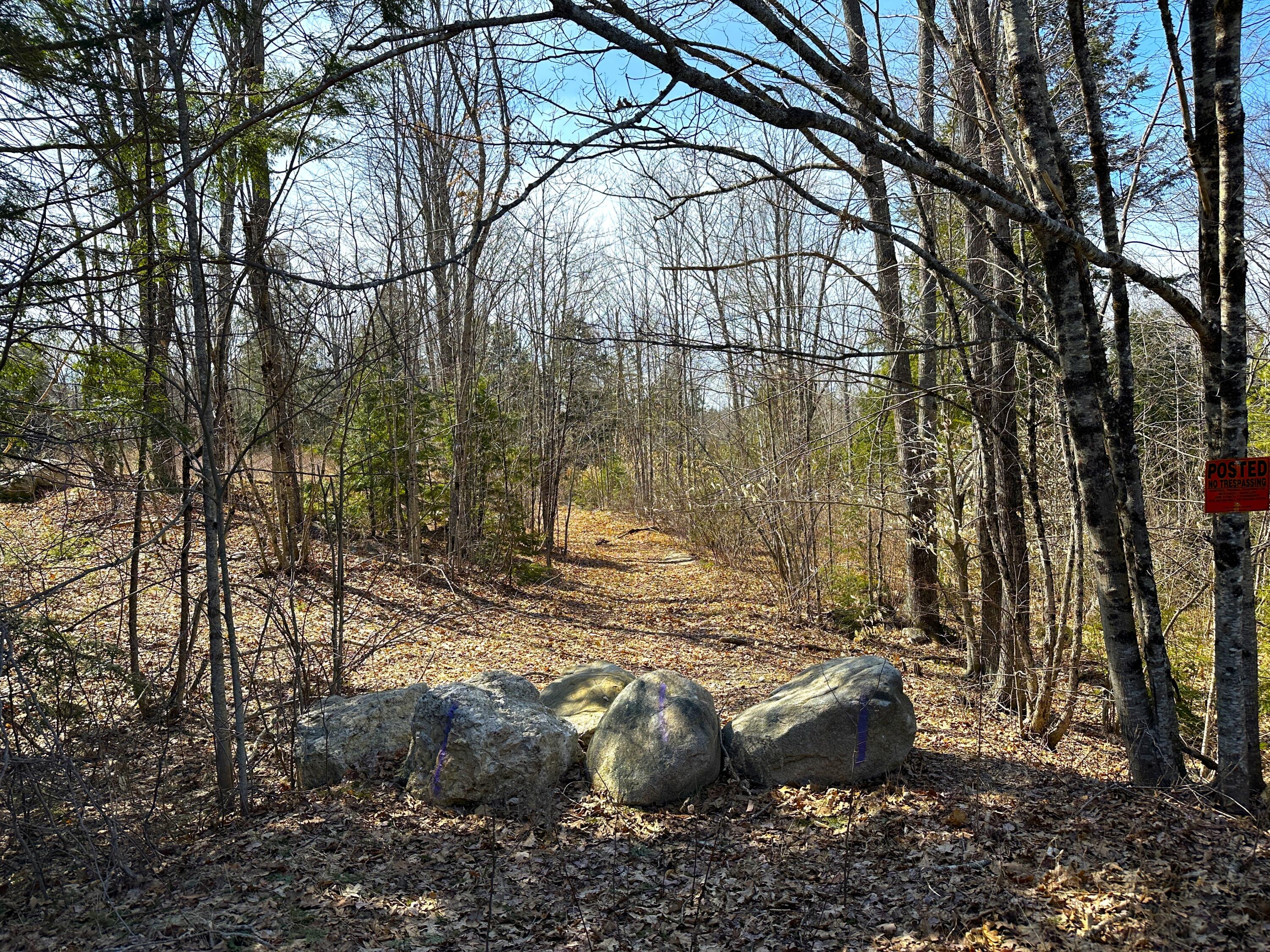 00 North Road, Parsonsfield, ME, 04047