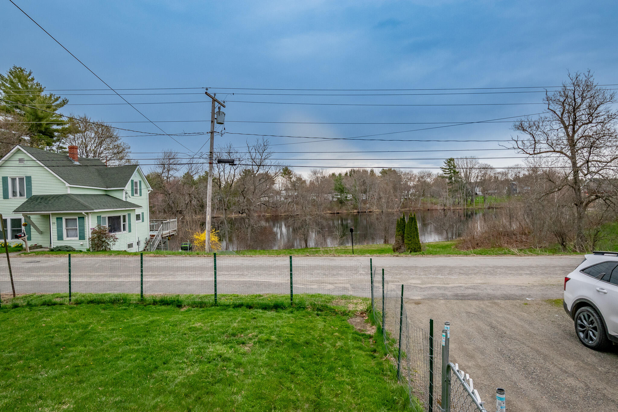 76 Spring Street, Old Town, ME, 04468