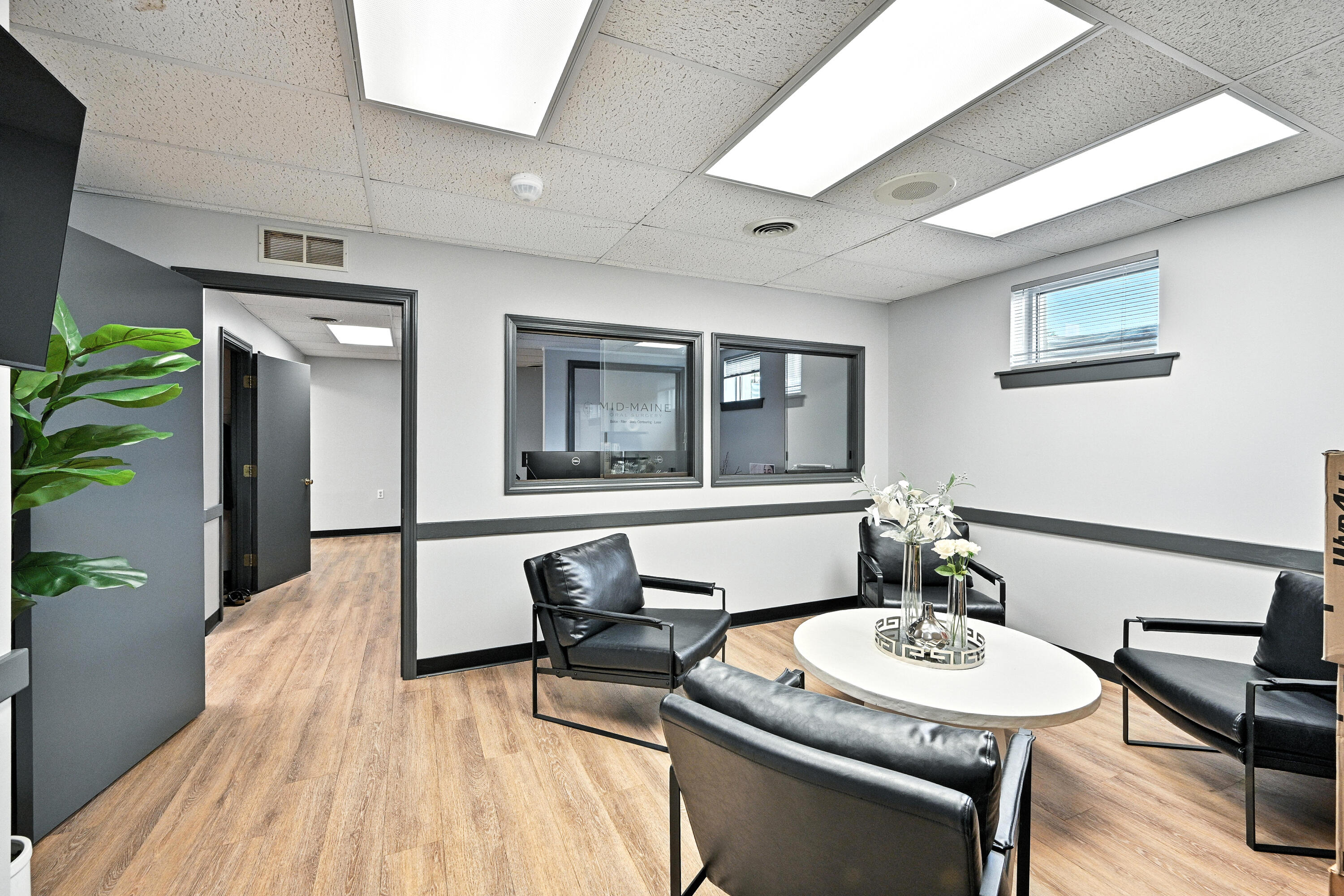 244 Kennedy Memorial Drive UNIT 1, Waterville, ME, 04901