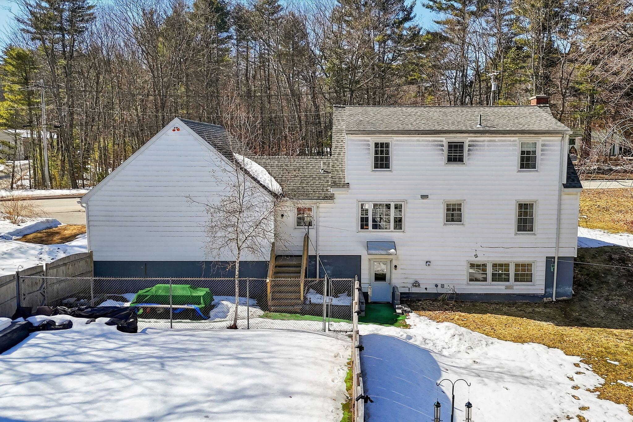 525 Park Avenue, Auburn, ME, 04210