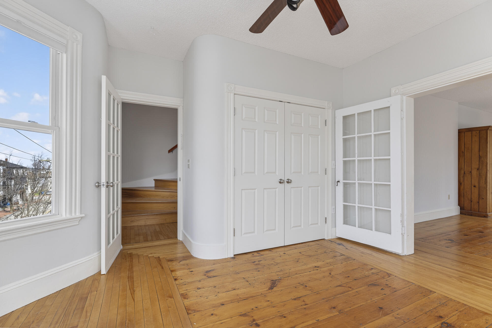 22 Cumberland Avenue UNIT 3, Portland, ME, 04101