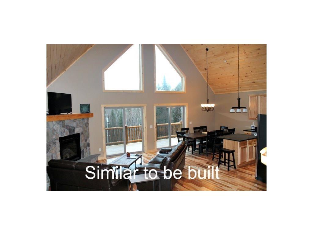 Lot 9 Douglas, Newry, ME, 04261