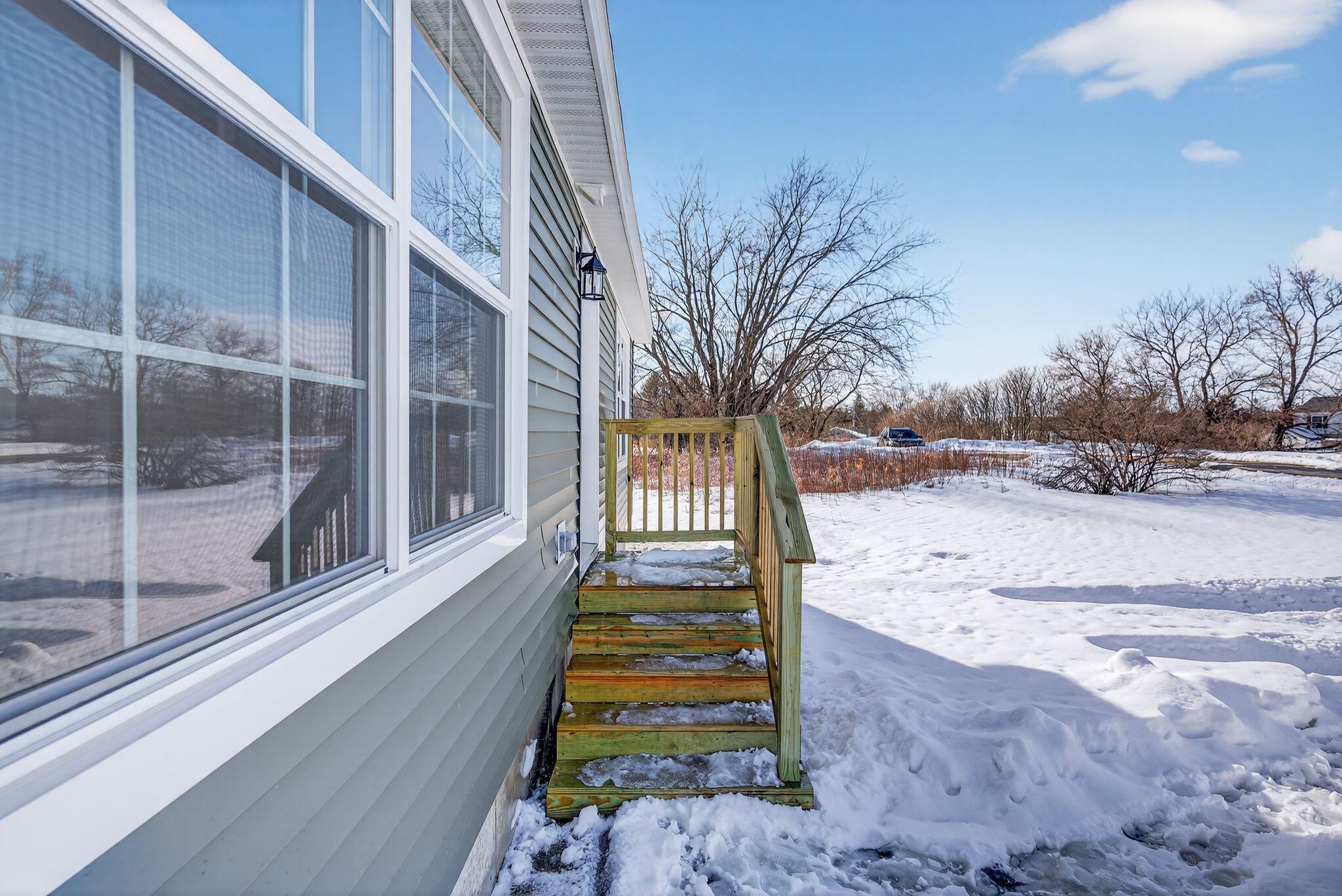 6 Bayberry Court, Augusta, ME, 04330