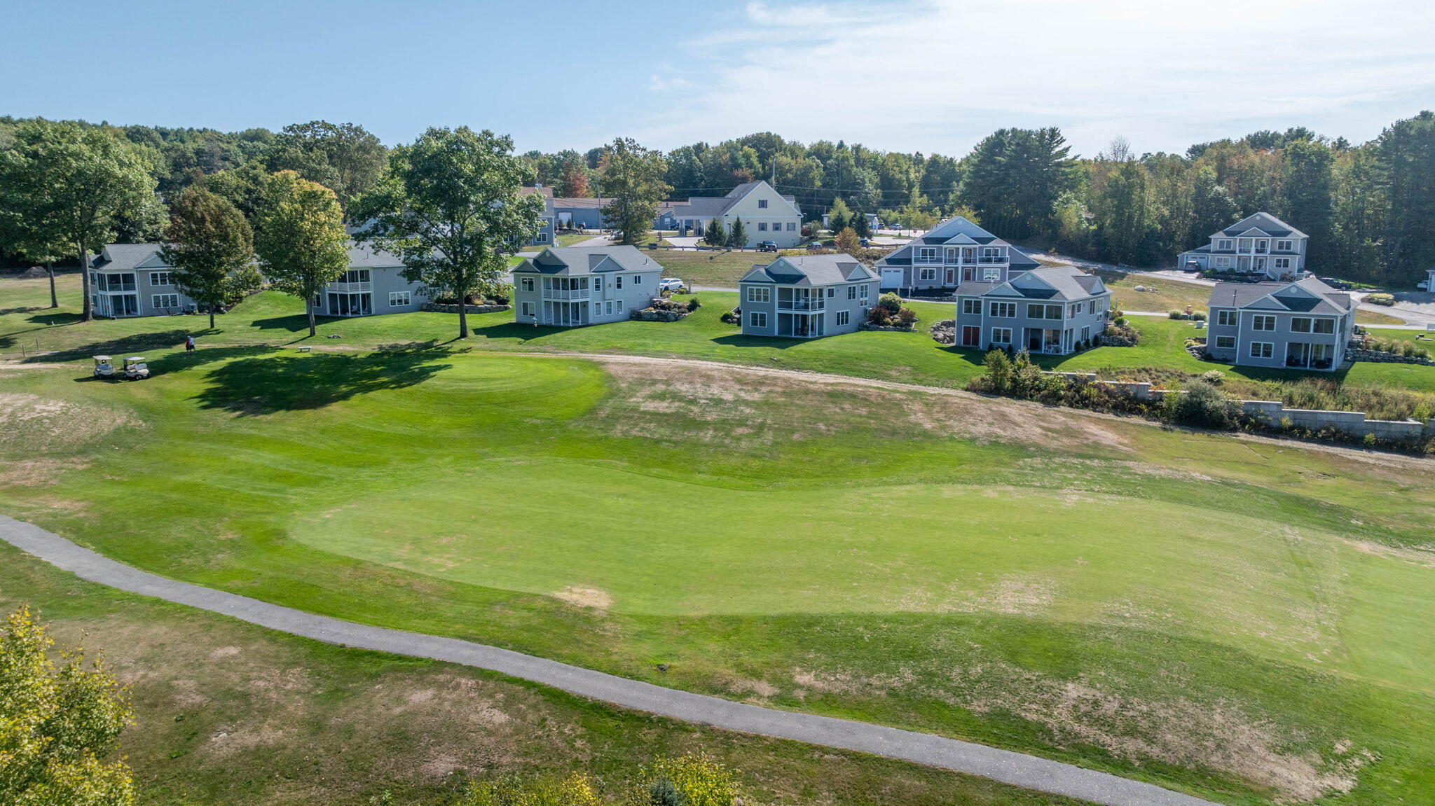 17 Callaway Drive 17