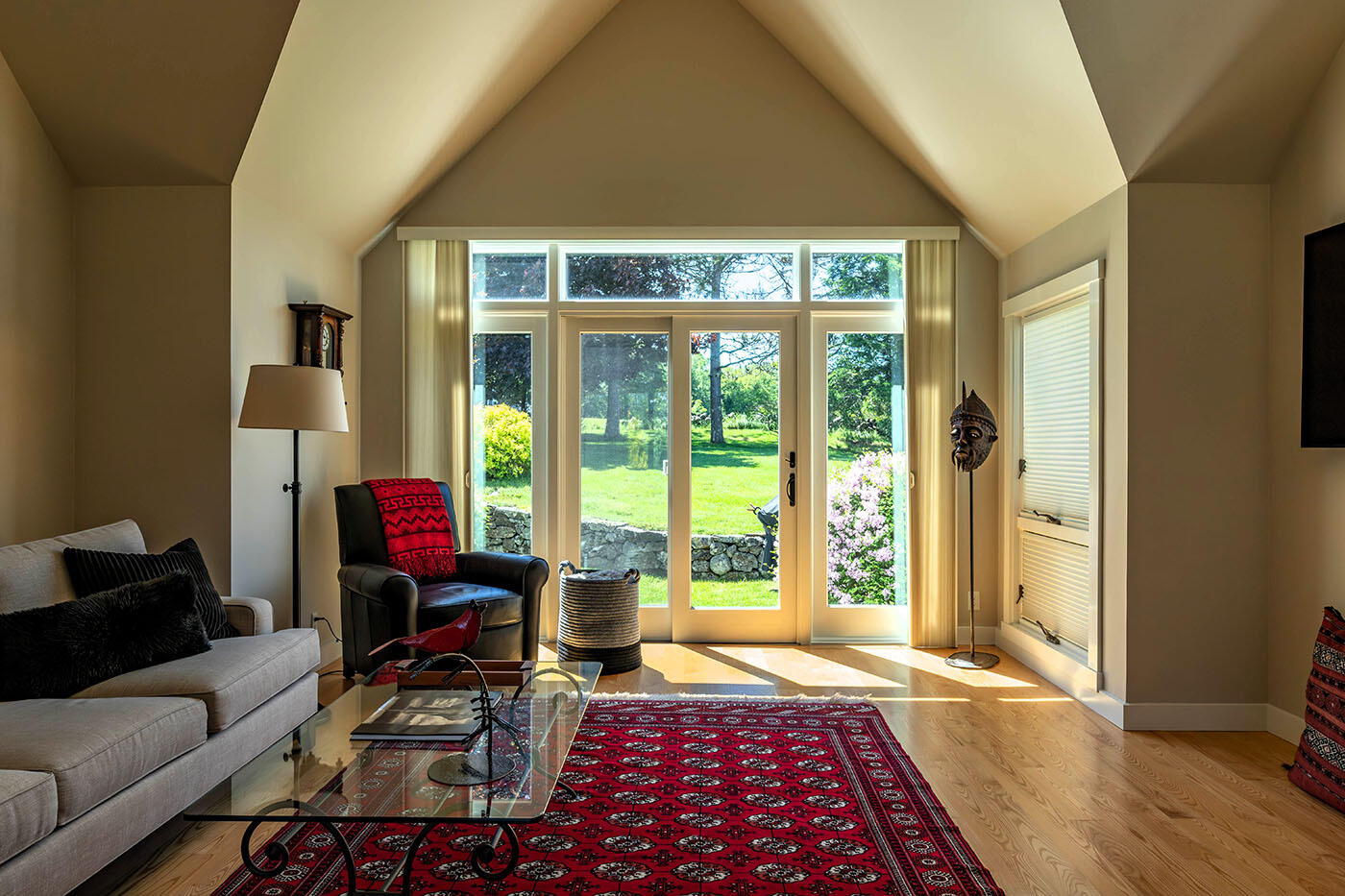 269 Mill Street, Rockport, ME 04856 studio/office