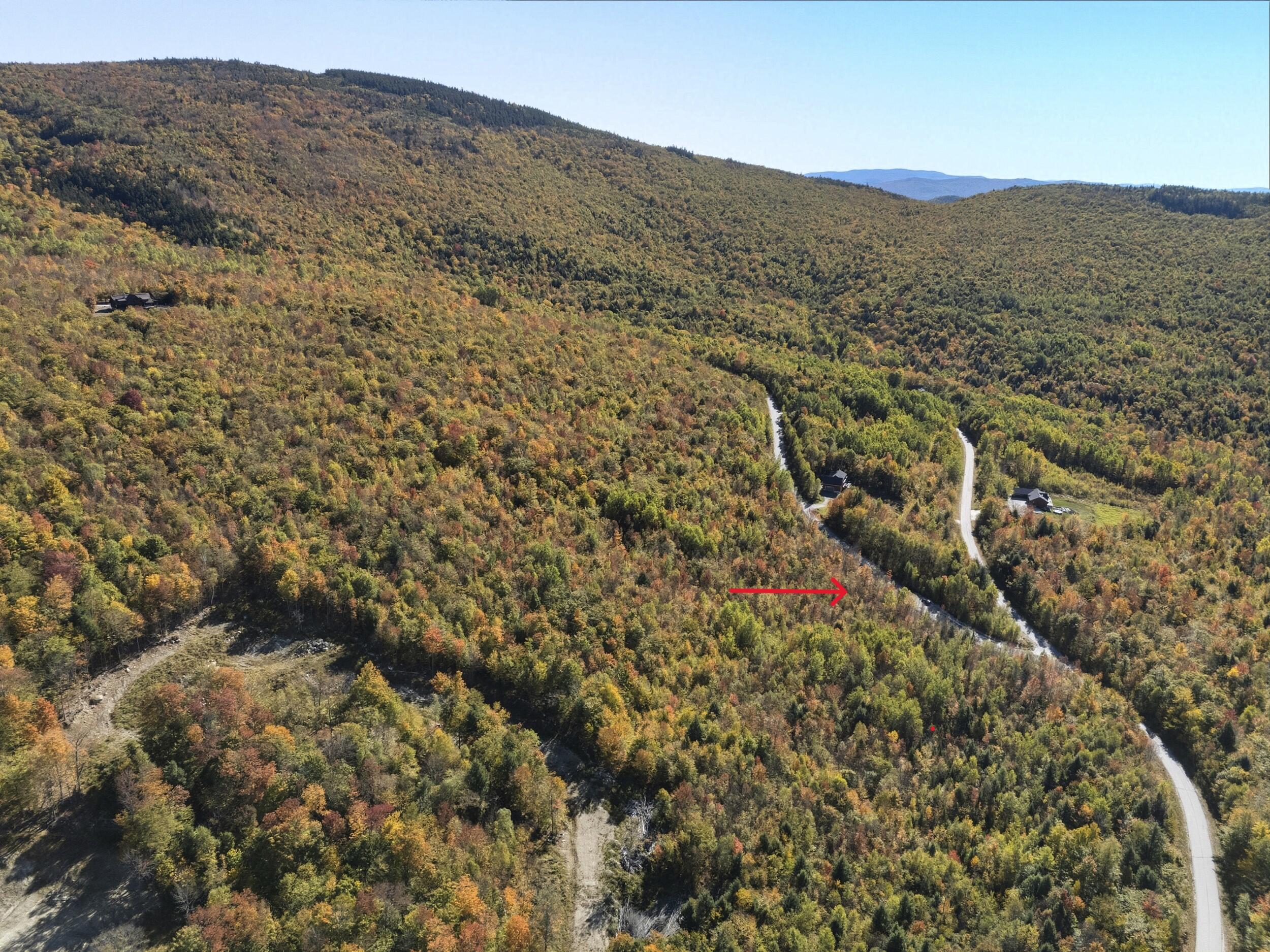 Lot 58 Sunset Vista Way, Newry, ME, 04261