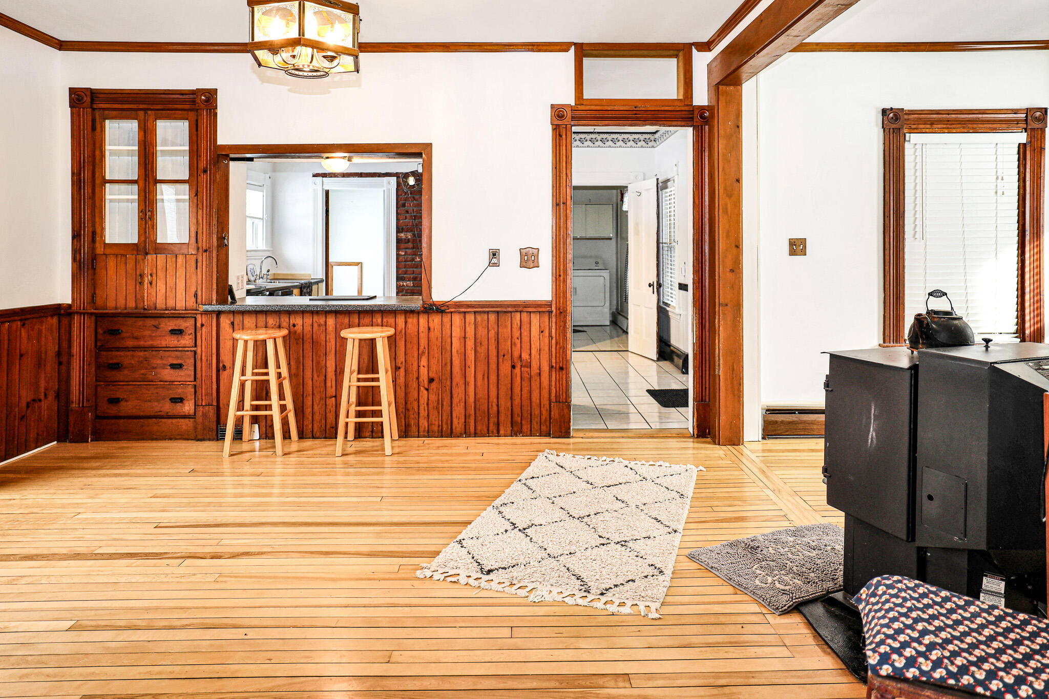 40 Pine Street, Dixfield, ME, 04224