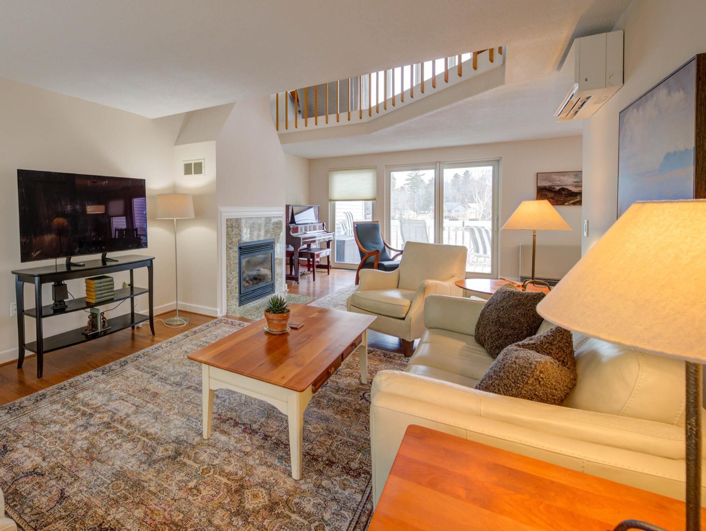 19 Goodridge Drive UNIT 31, Naples, ME, 04055