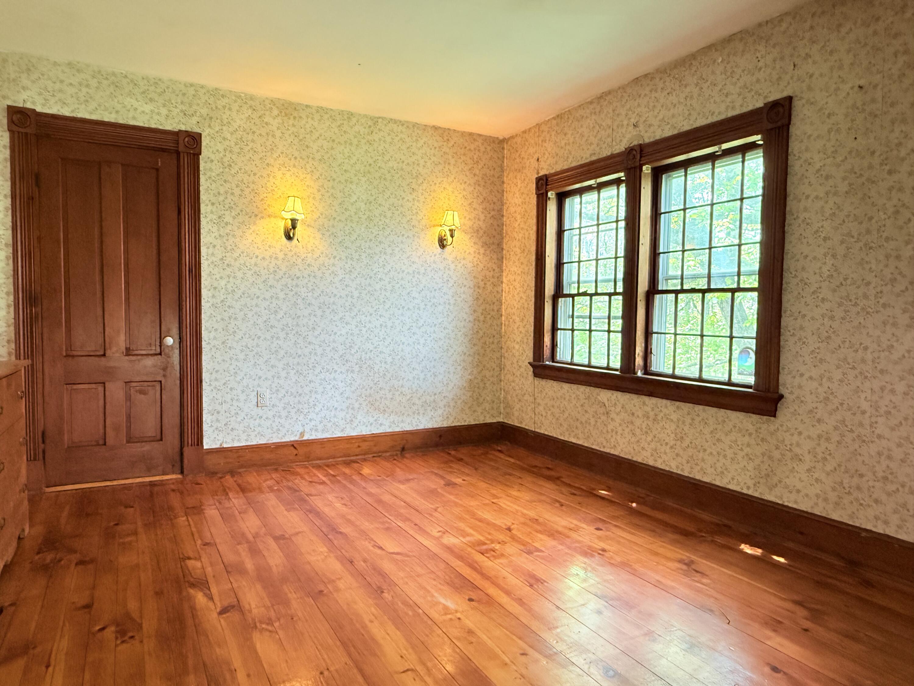 10 South Arm Road, Andover, ME, 04226