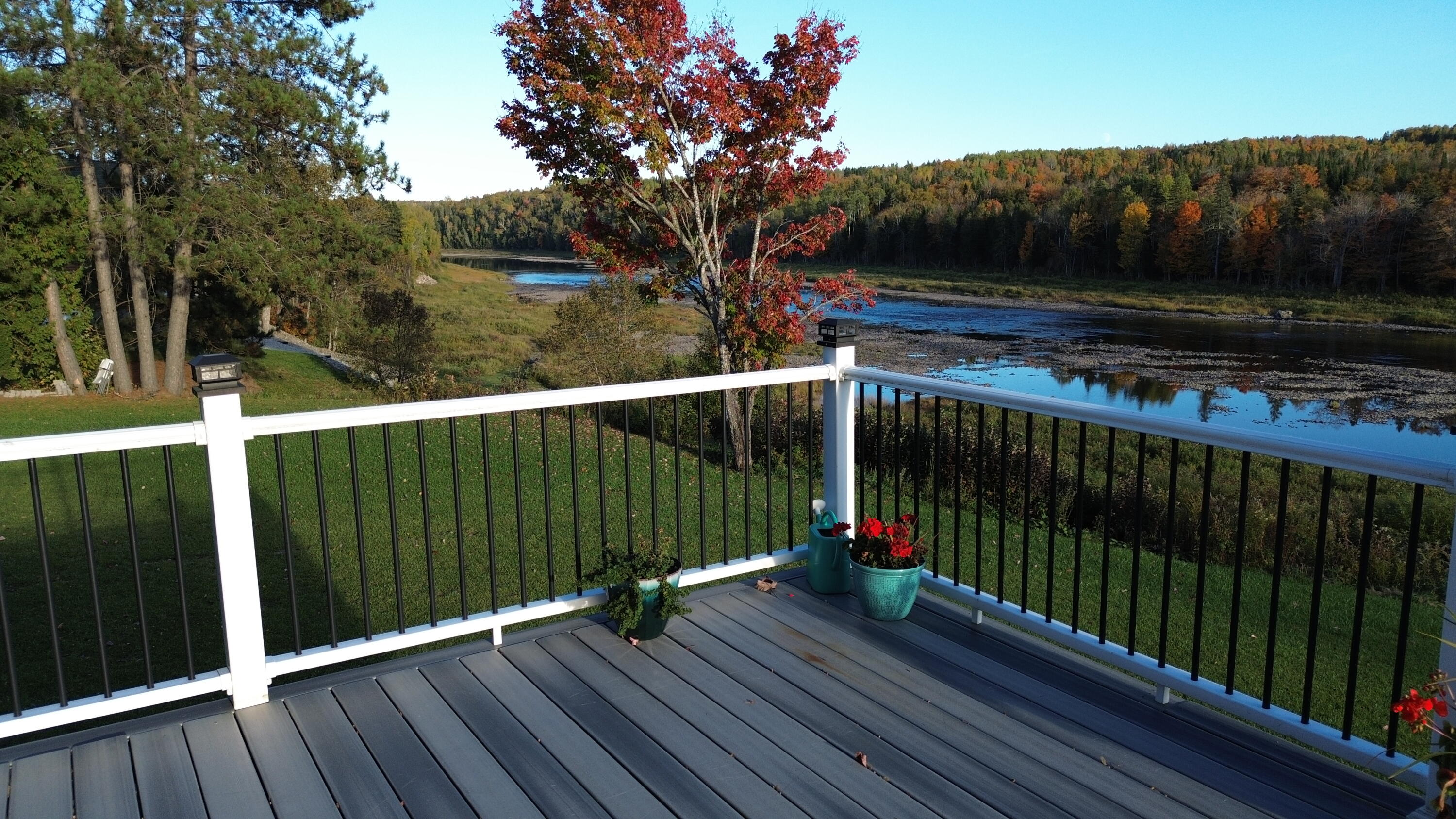 1027 Gardner Creek Road, Wade, ME, 04786