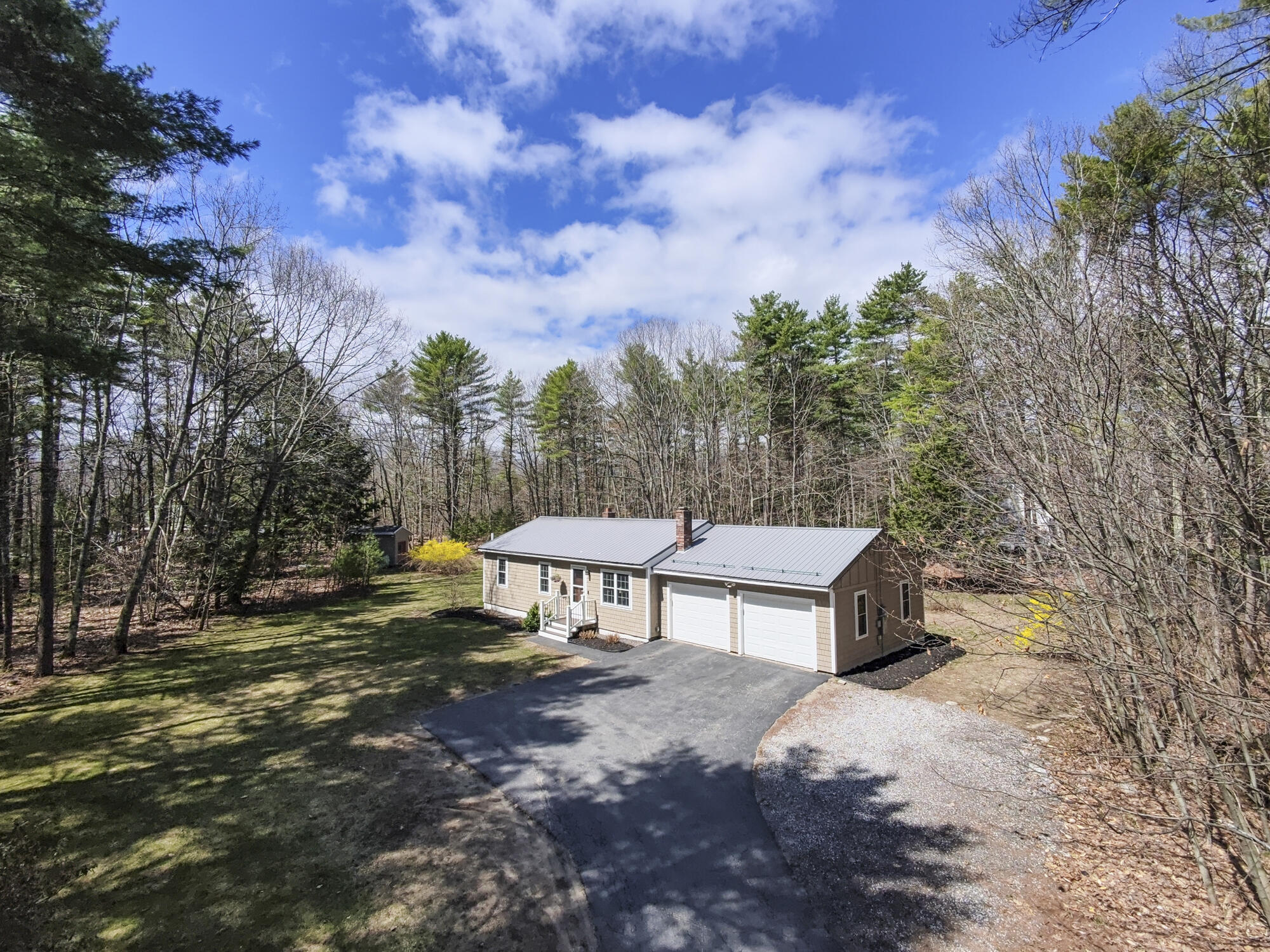 10 Standish Neck Road, Gorham, ME, 04038