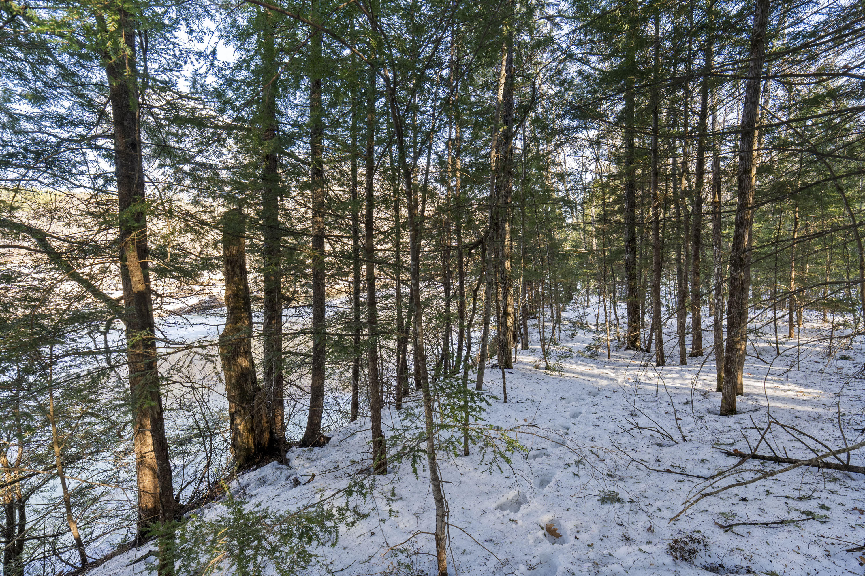 Lot 3 Intervale Road Subdivision, Bethel, ME, 04217